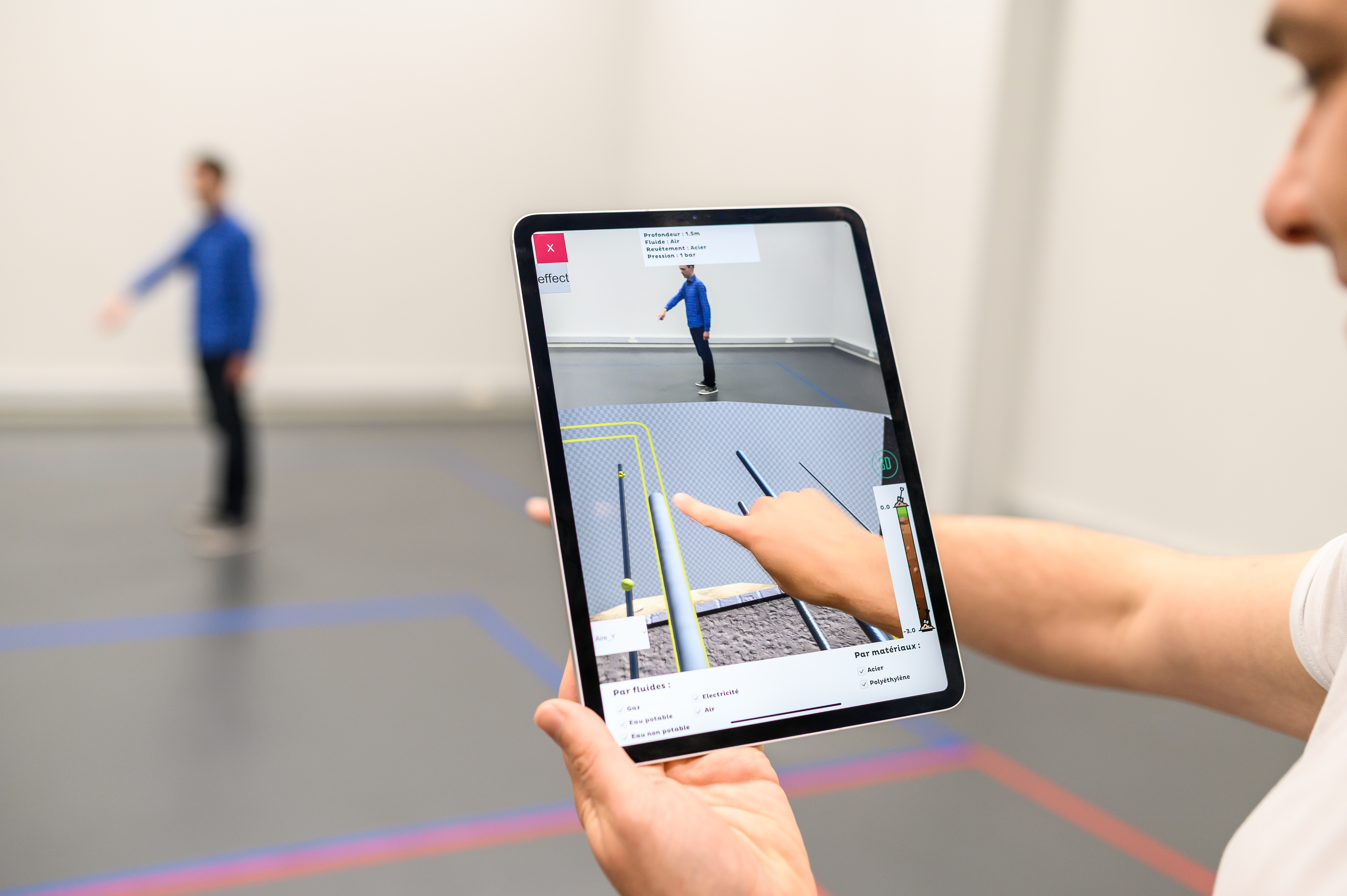 JPO Virtuelle AMTALENTS