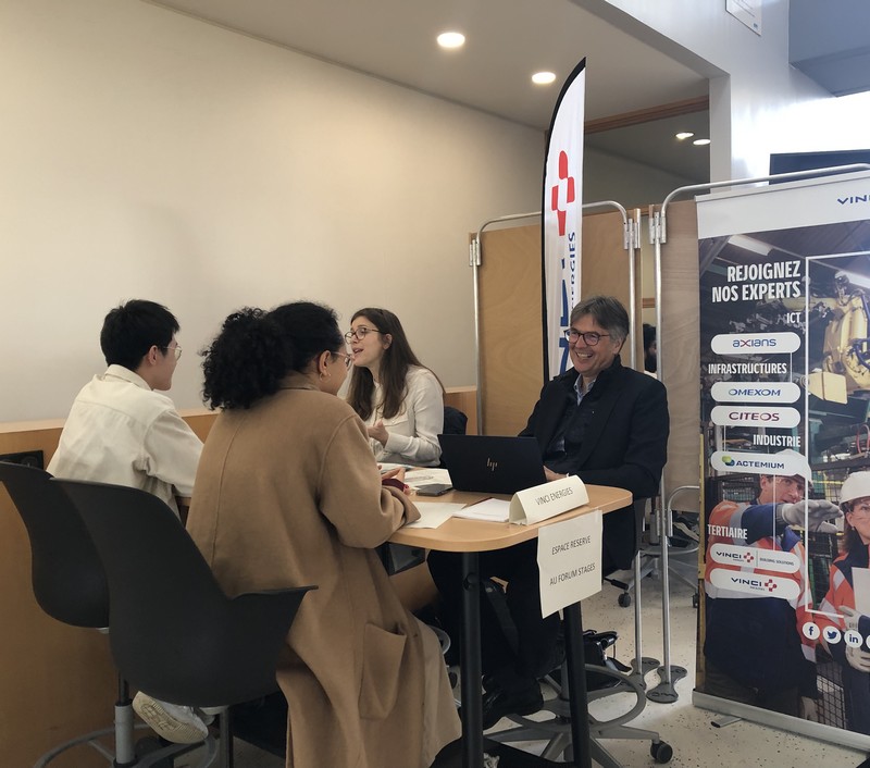 APE ? Exemple et explications sur le campus de Metz 