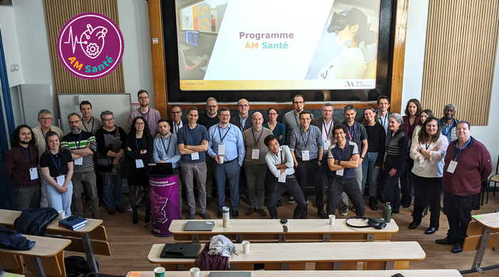 AM santé Arts et Métiers