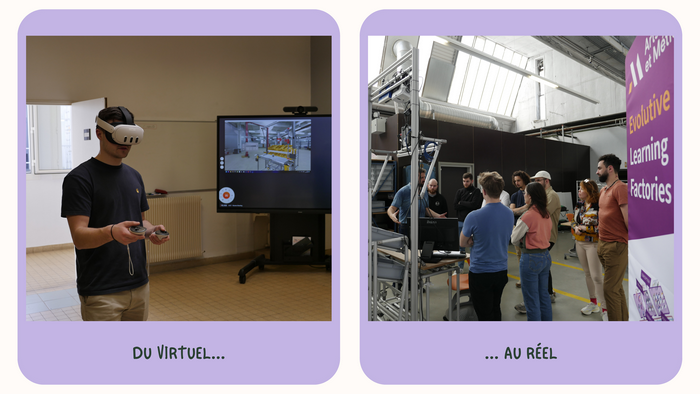 plateforme X-Manufacturing