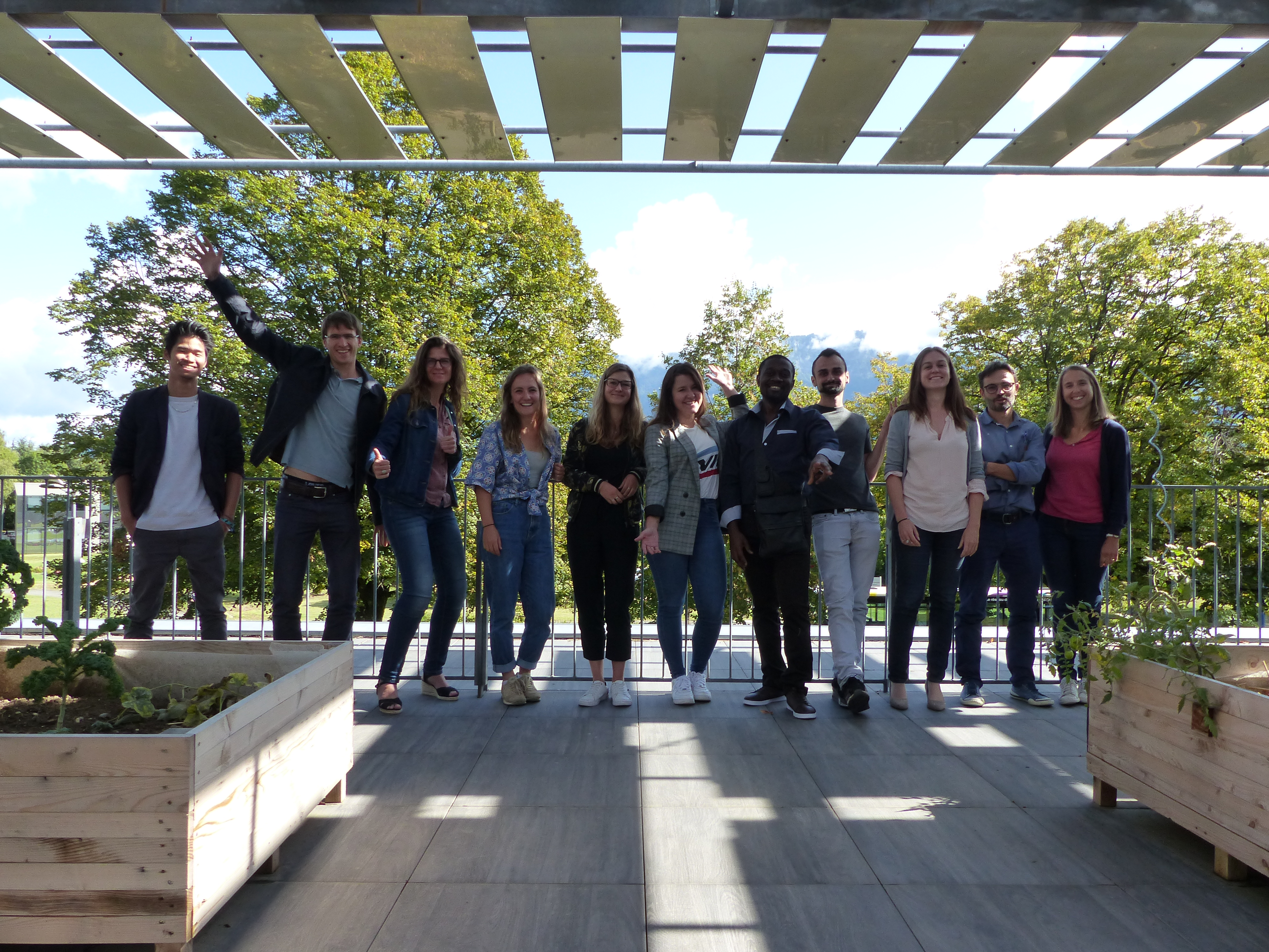 Bachelor Filières de la batterie - Arts et Métiers Chambéry