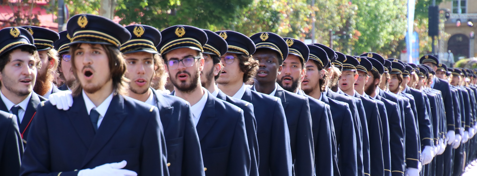 Flamme olympique Aix