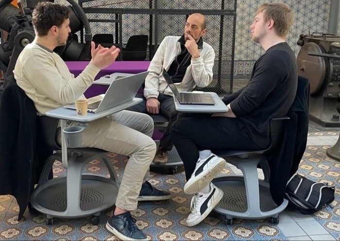 Des événements dans tous les campus !