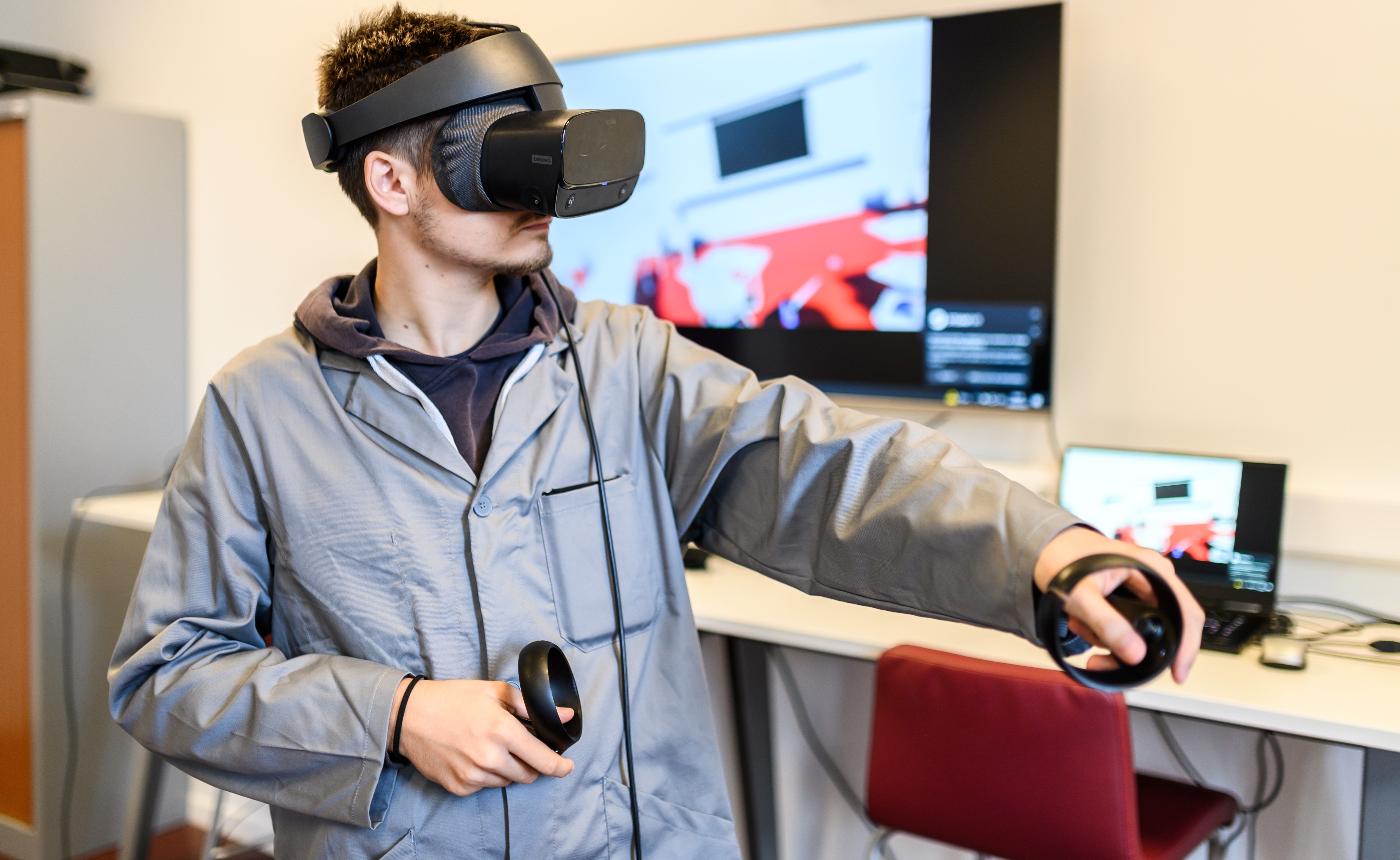 Evolutive Learning Factories : 1 an après...