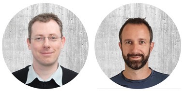 Un robot collaboratif pour l’enseignement sur le campus de Cluny