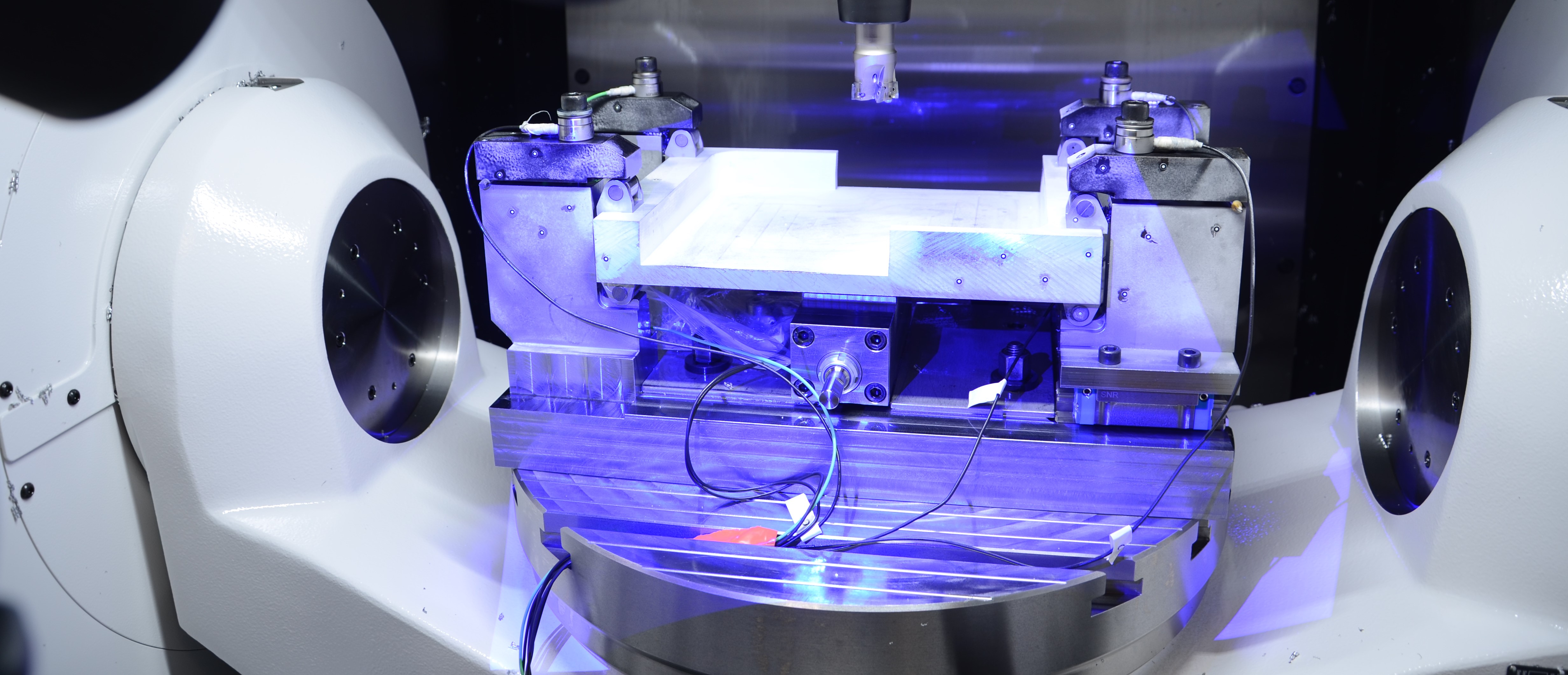 Master 2 – Mécanique des mAtériaux pour l’inGénierie et l’Intégrité des Structures – MAGIS ENSAM