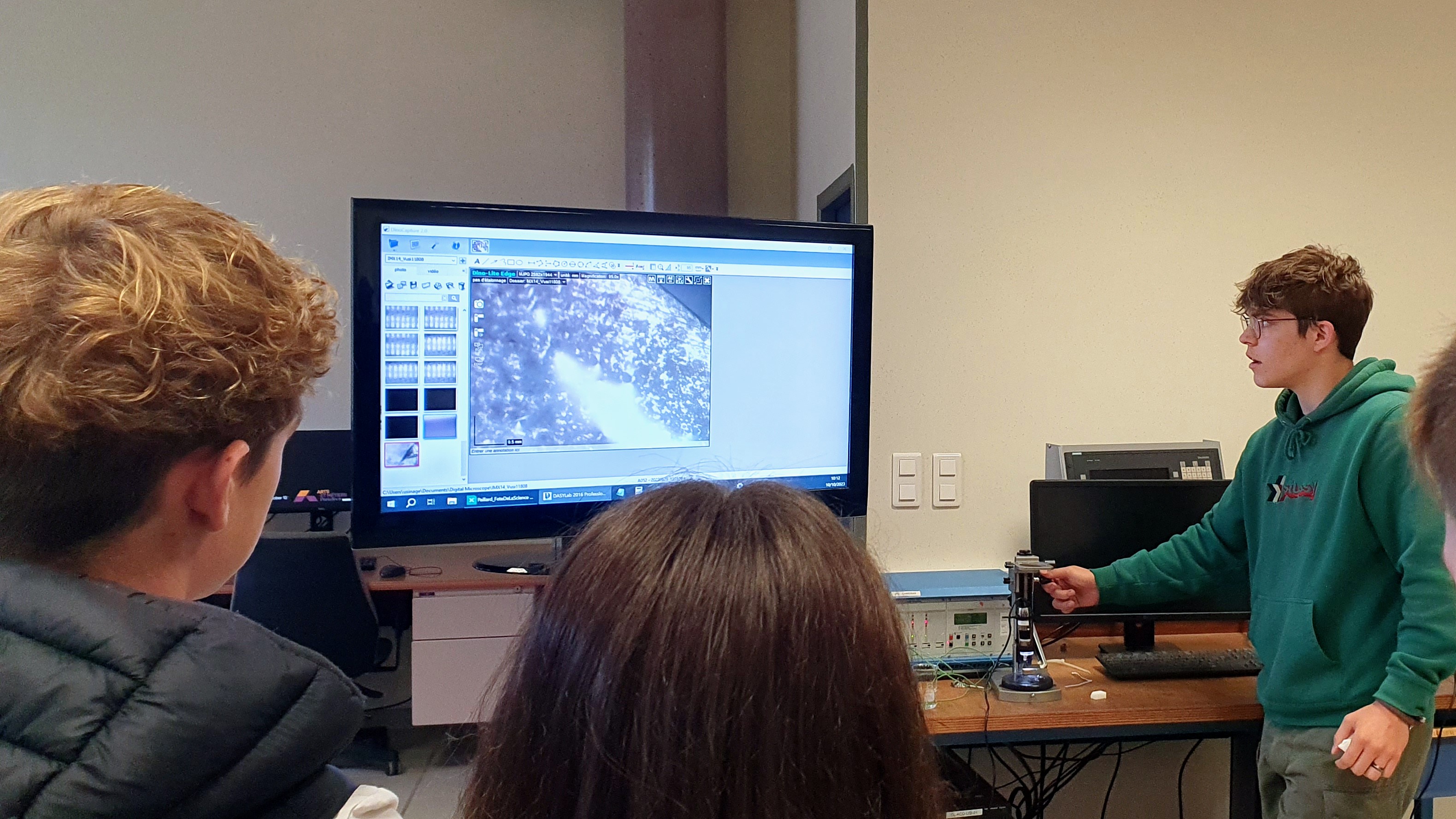 Fête de la Science 2024