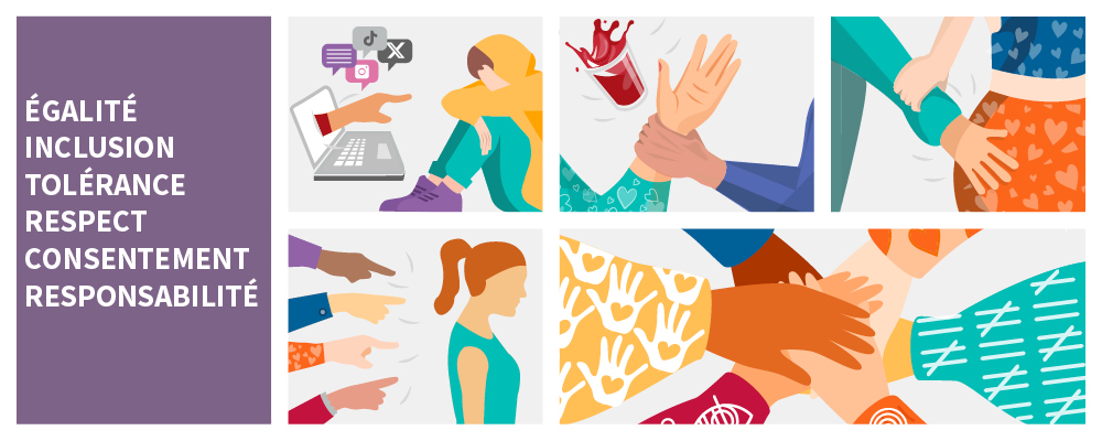 Discriminations VSS arts et Métiers