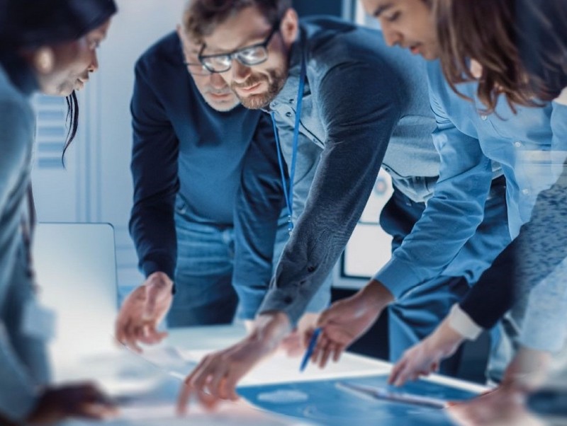 De nouvelles formations font leur rentrée au sein d’AMTALENTS