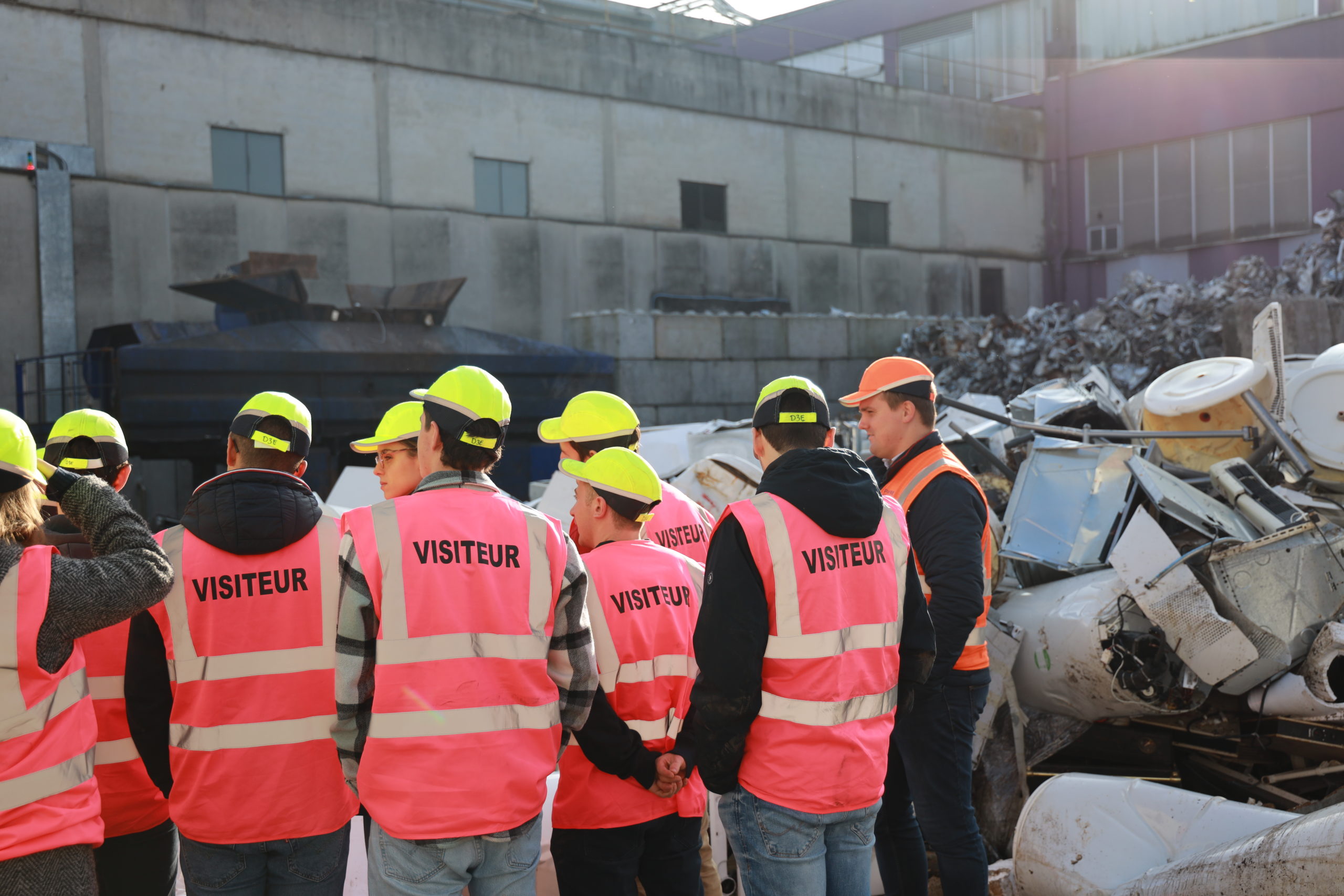 Chaire Mines Urbaines (banner)