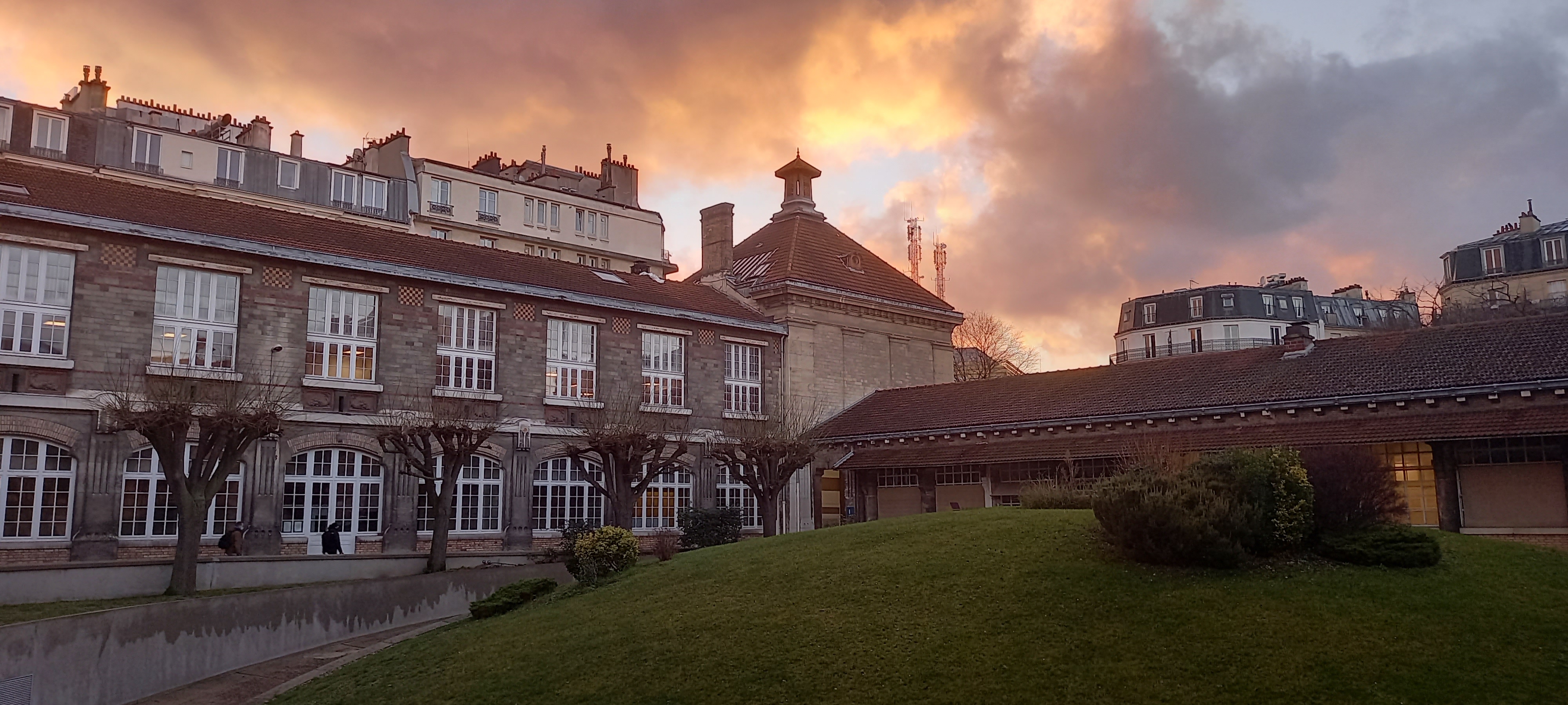 Politique sociale - Les engagements d'Arts et Métiers (banner)