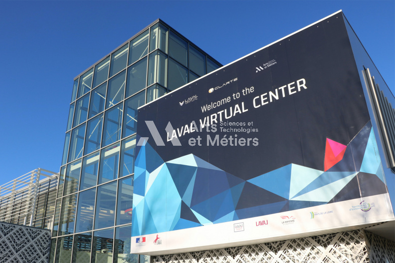 Journée Portes Ouvertes 2025 - Institut de Laval (provisoire)