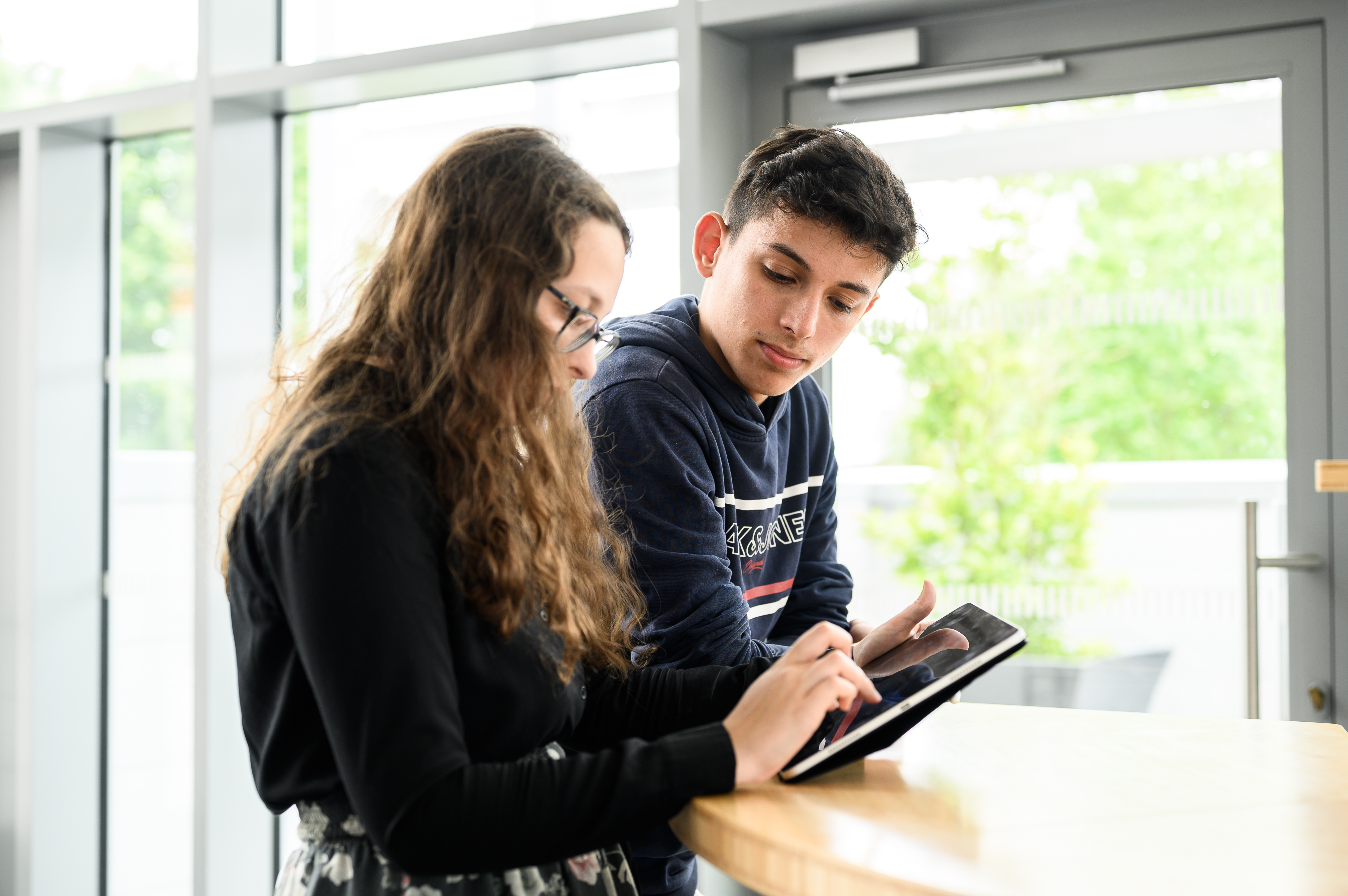 Recherche partenariale