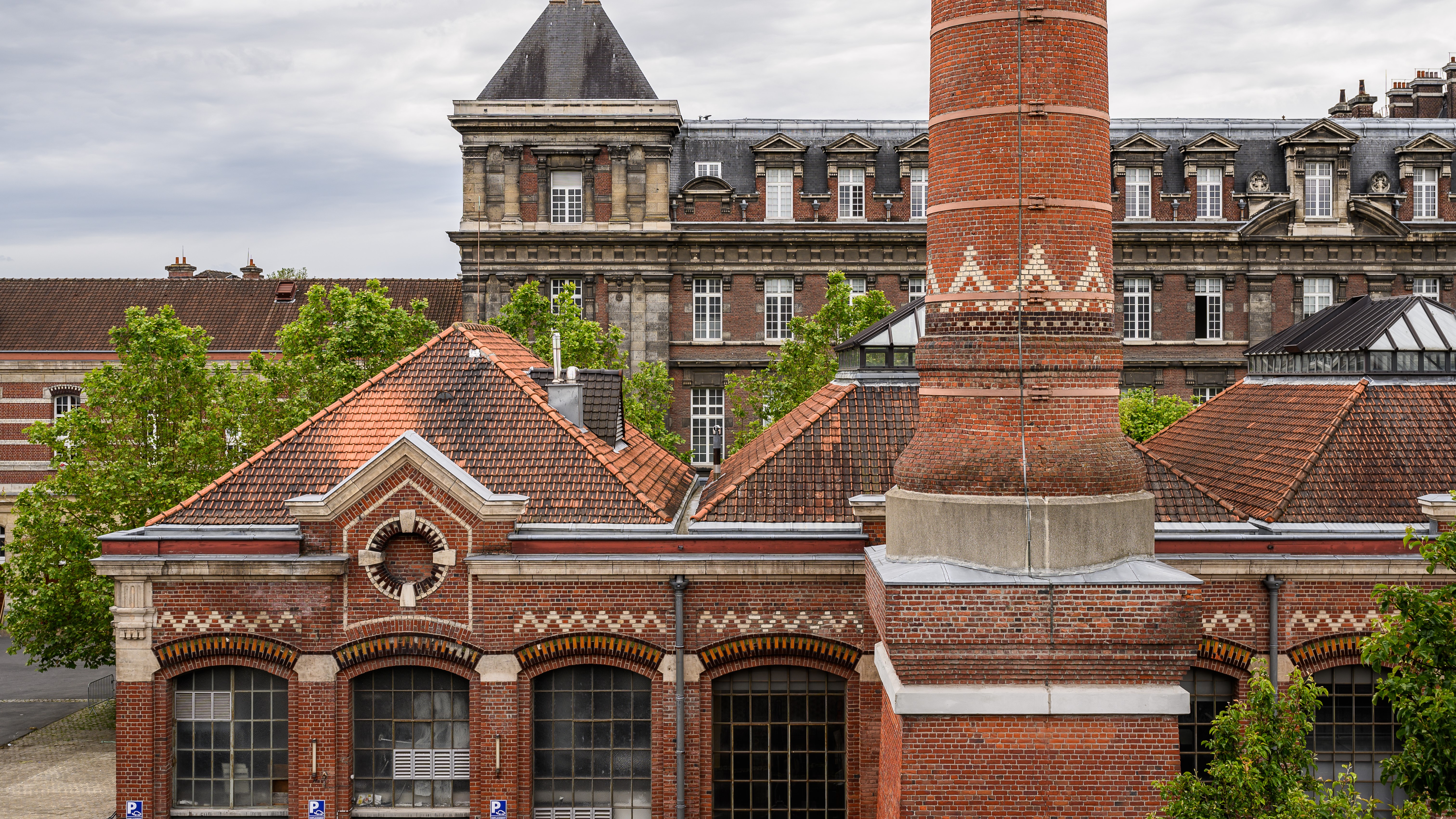 MASTÈRE SPÉCIALISÉ® IRVE - MANAGER DE PROJET EN INFRASTRUCTURES DE RECHARGE, VÉHICULES ÉLECTRIQUES ET AUTONOMES (banner)