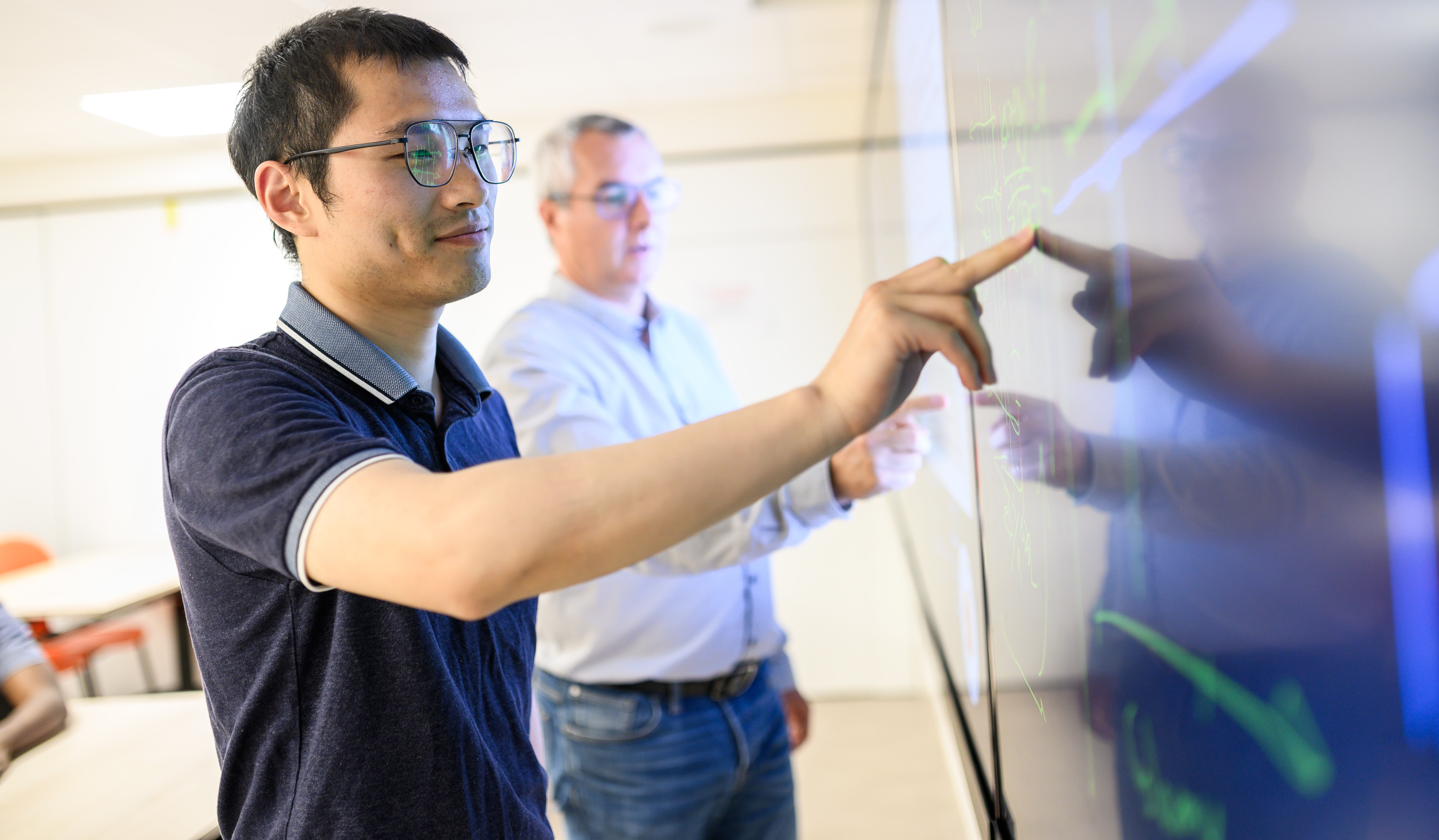 Mastères spécialisés (banner)