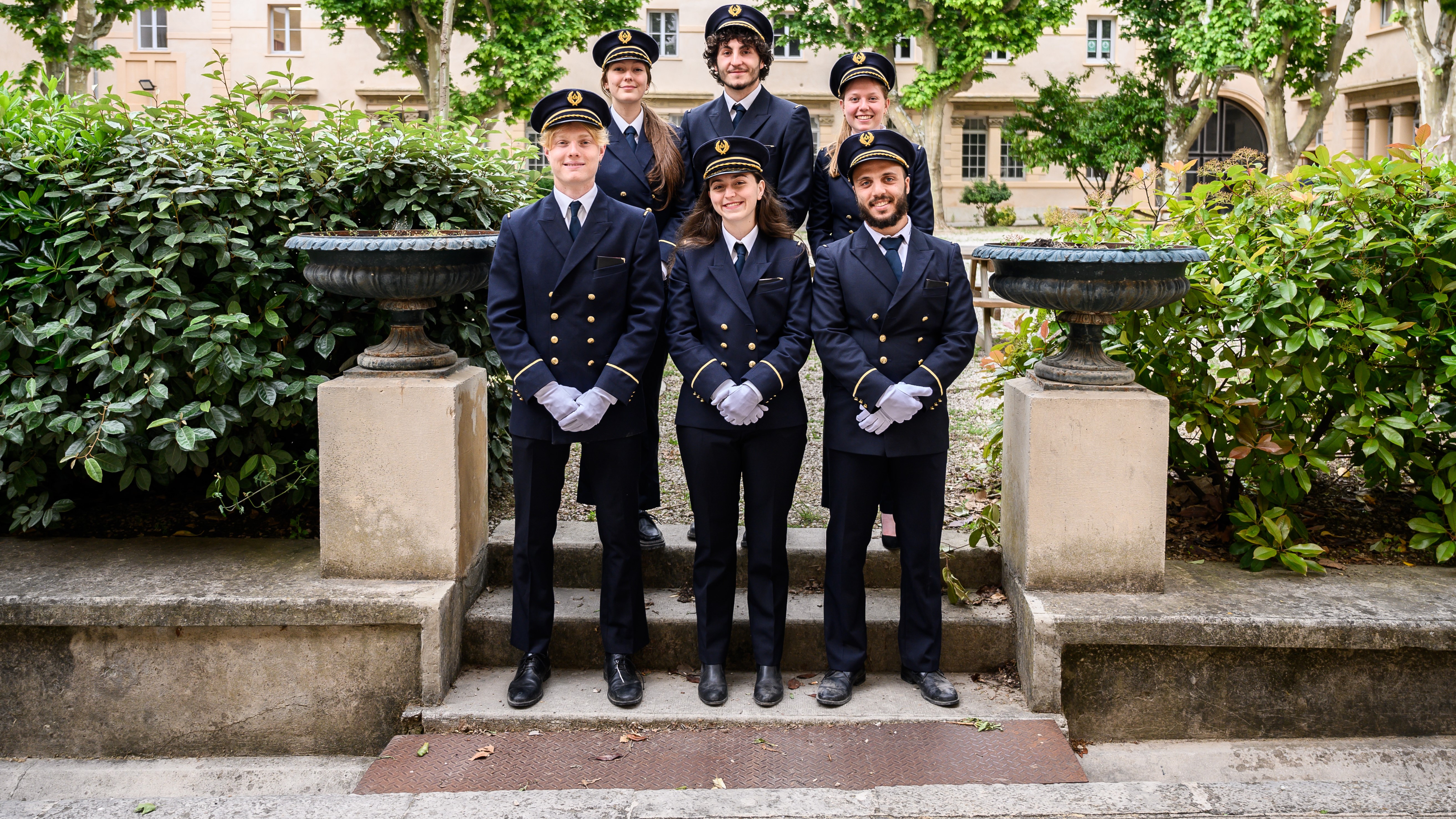 Recruter les étudiants Arts et Métiers (banner)
