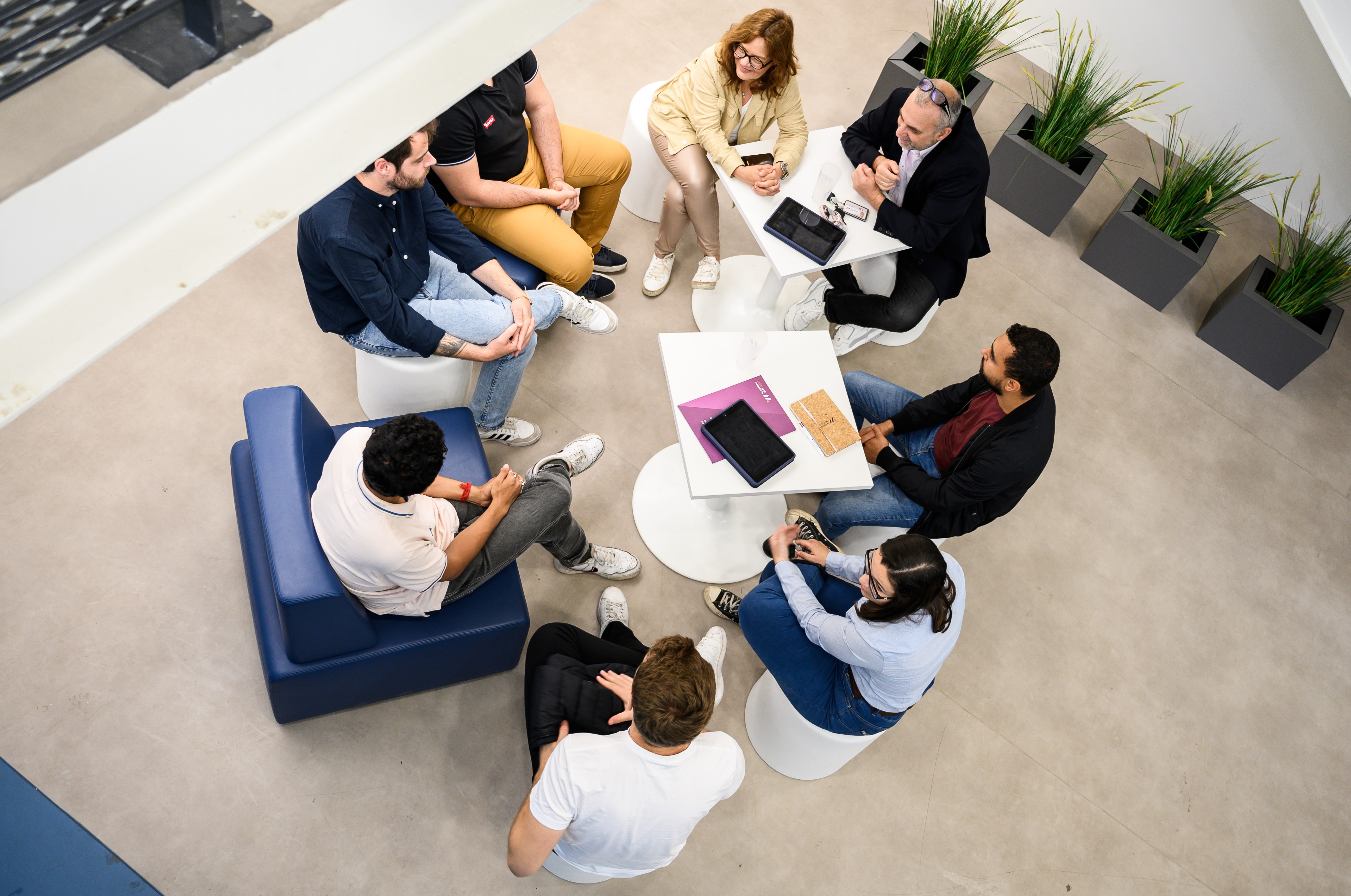 Formation continue (banner)