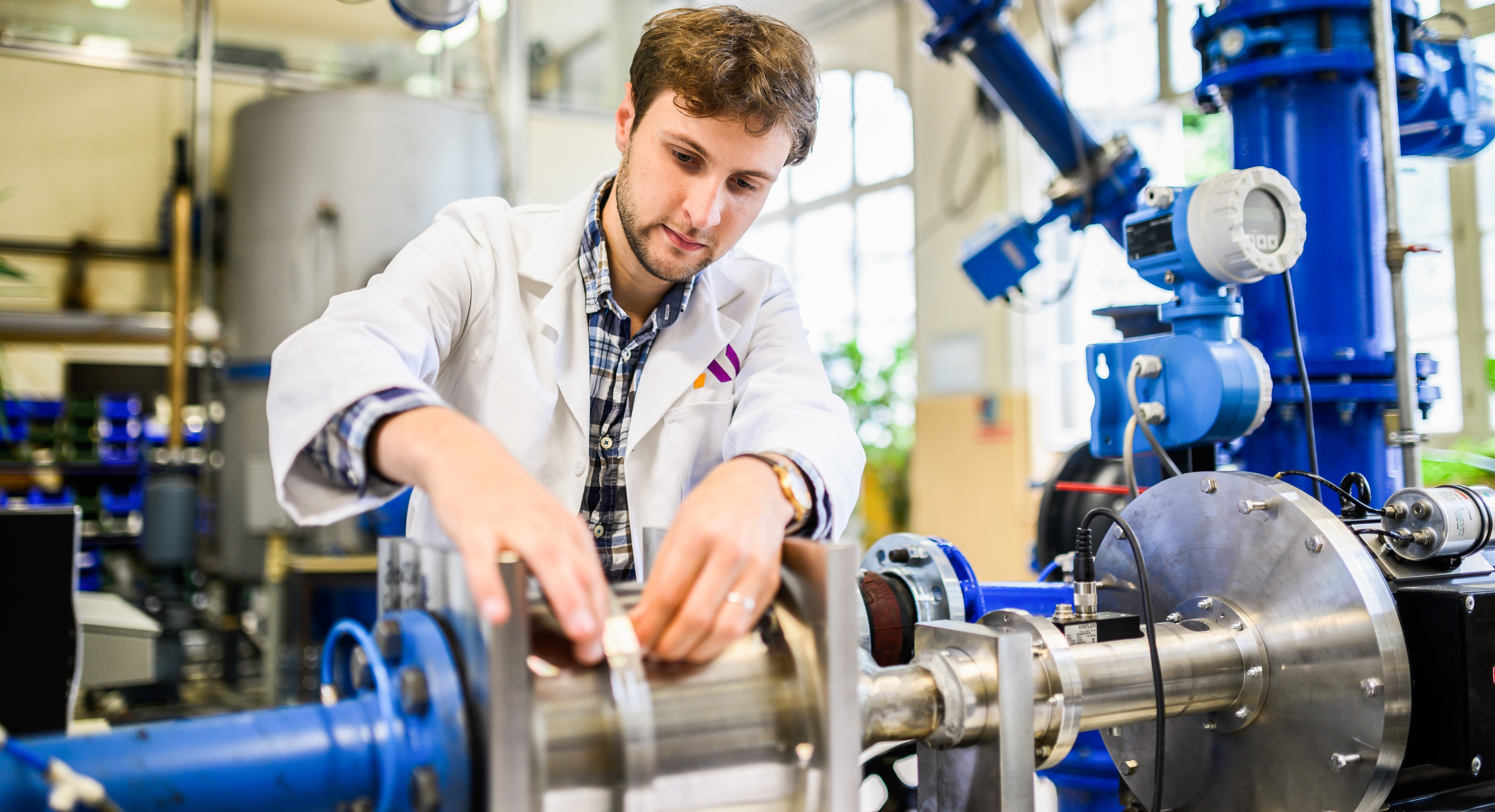 Priorité à quatre filières économiques (banner)