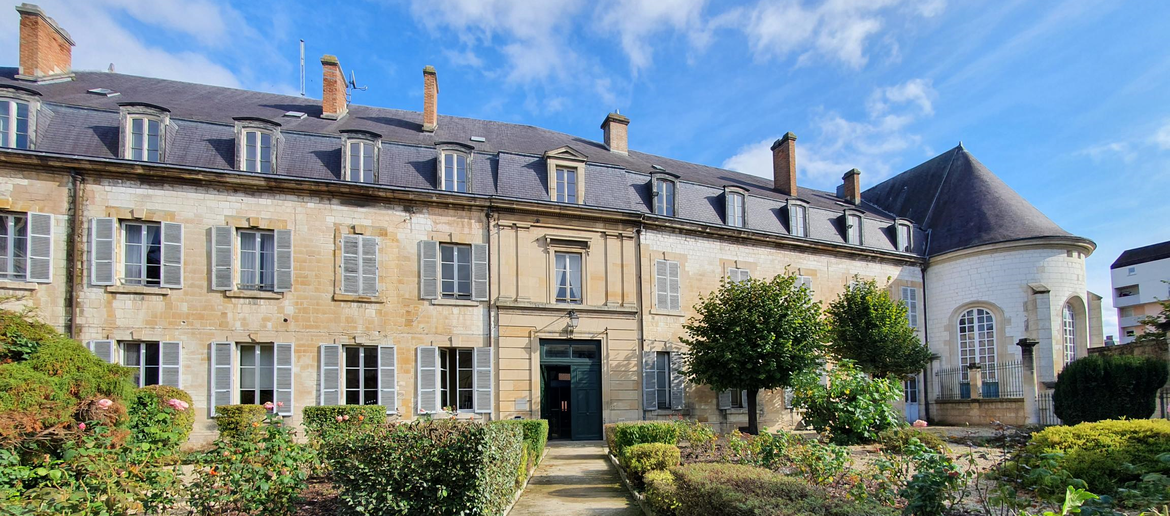 Programme Ingénieur de Spécialité Mécanique et Robotique - Châlons-en-Champagne (banner)