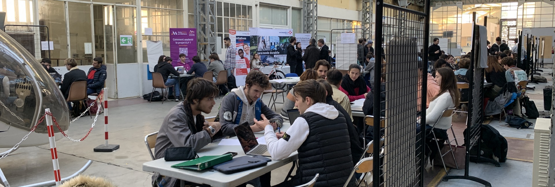 JITCAM’24 : le campus lance son 6e Business game