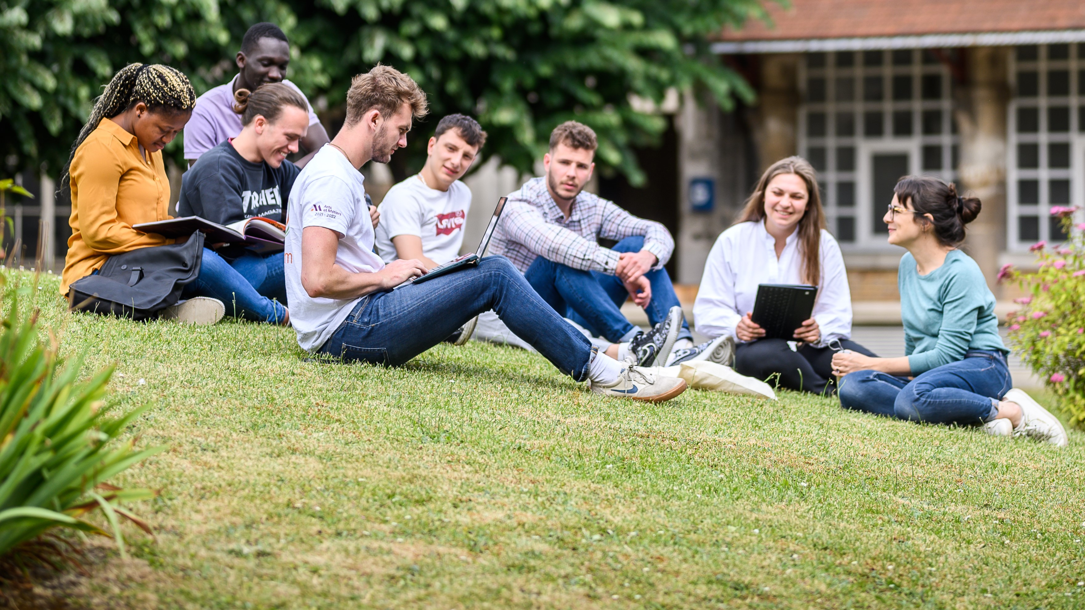 Parcours Entrepreneuriat et Innovation Technologique (banner)