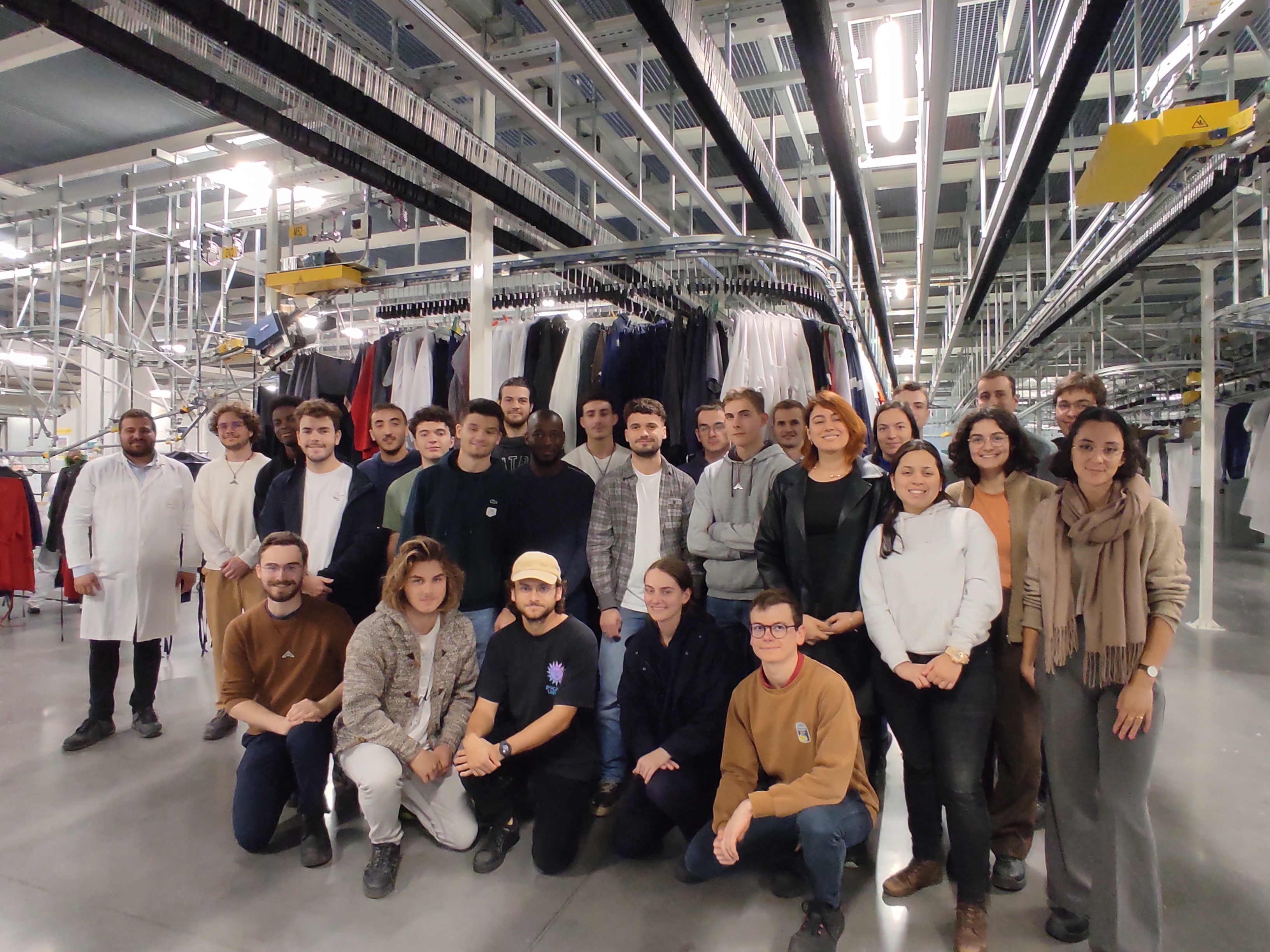 relations entreprises rentrée