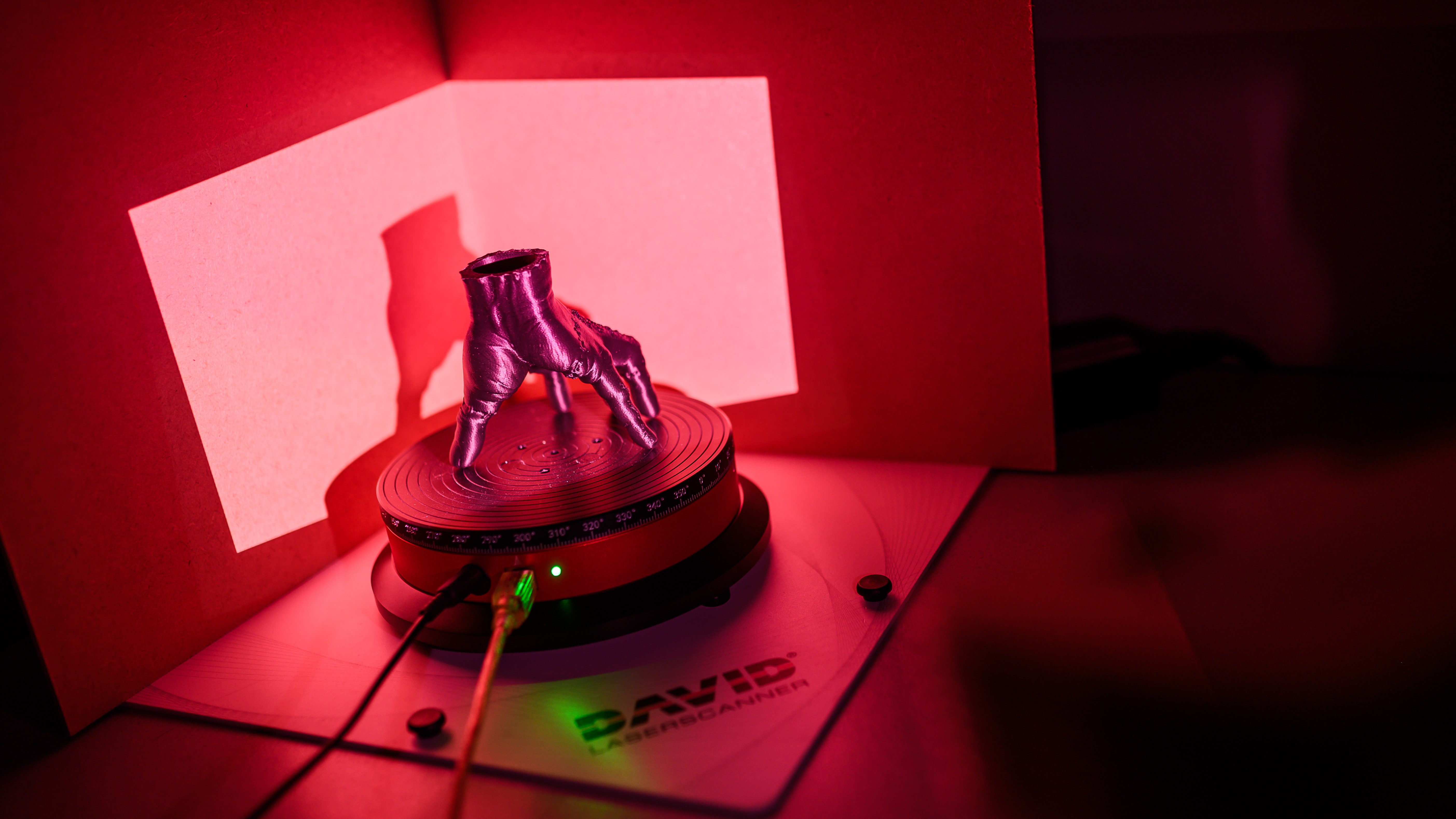 Les équipement disponible au FabLab du Clunisois