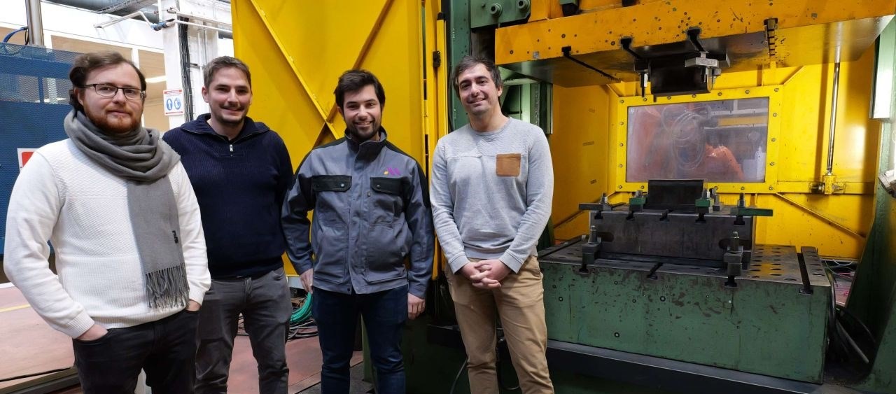 enseignants arts et métiers contenu pédagogique expertise