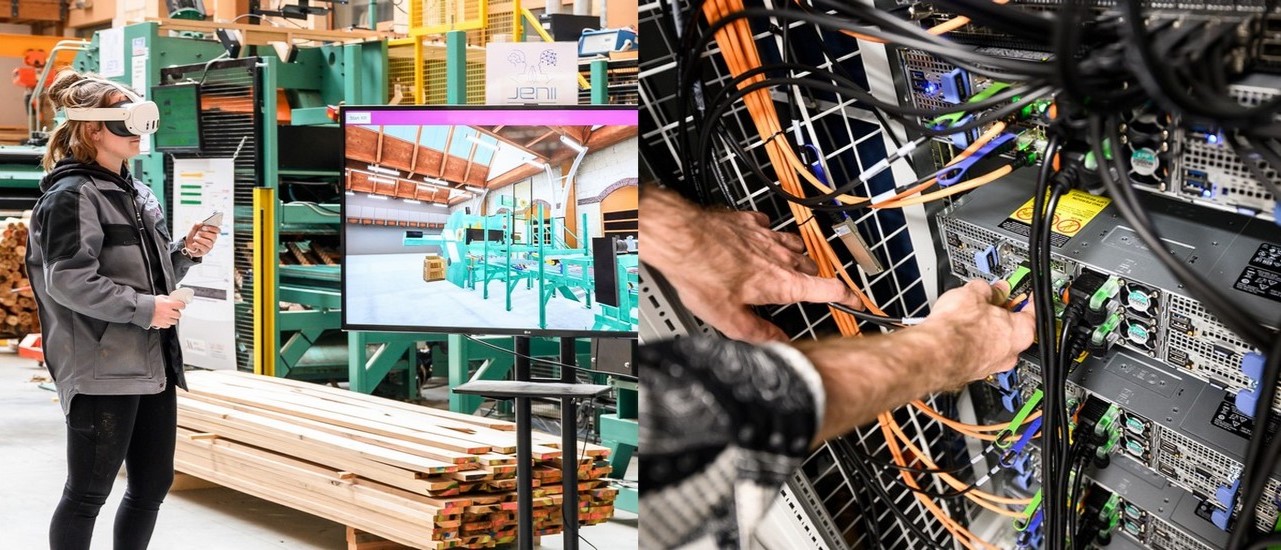 ReCLasSIF : un financement de 15 millions d’euros -Arts et Métiers (banner)