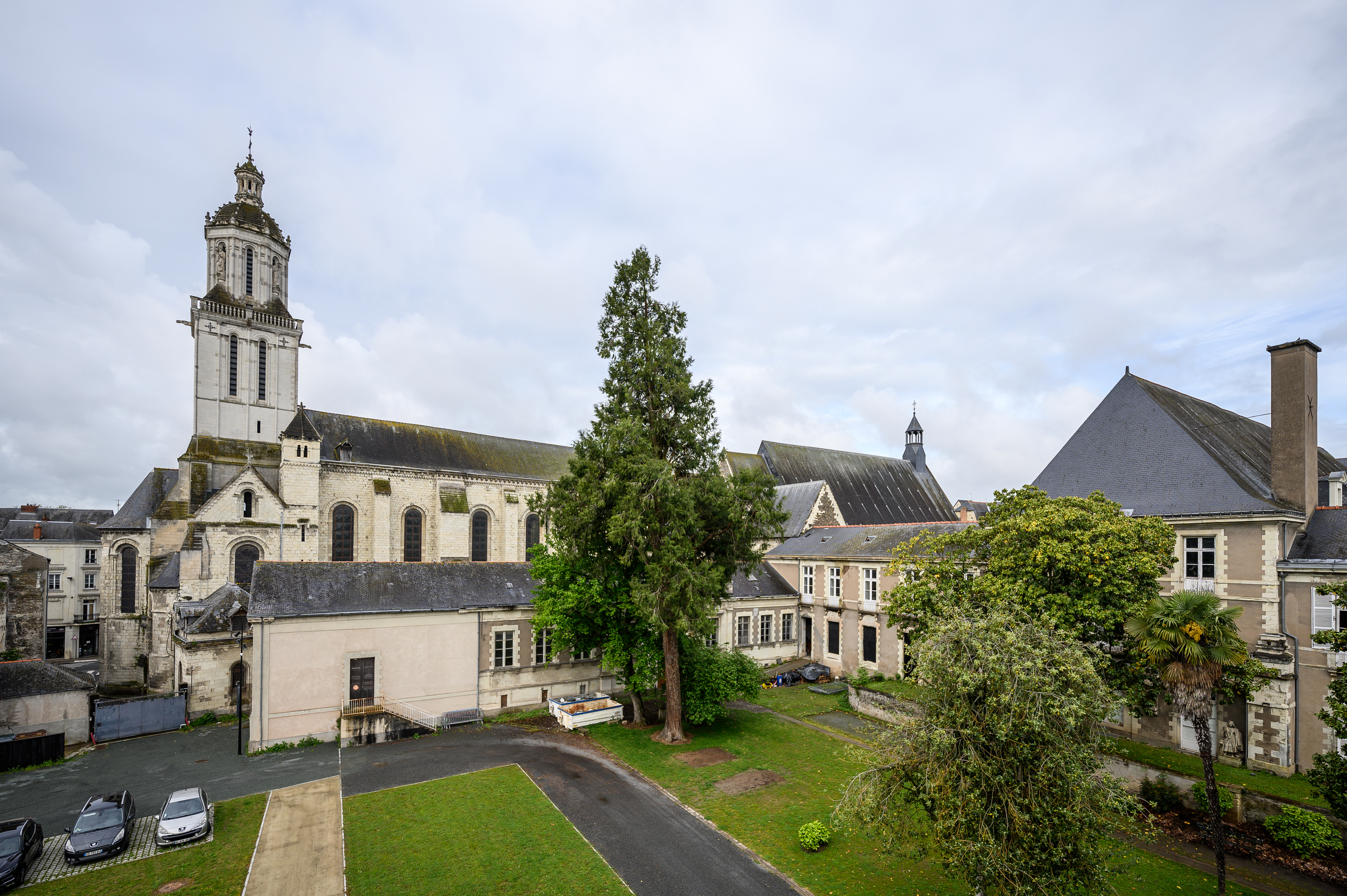 Expertise 3A - Parcours « Ingénierie et Gestion Durable des Constructions » (banner)