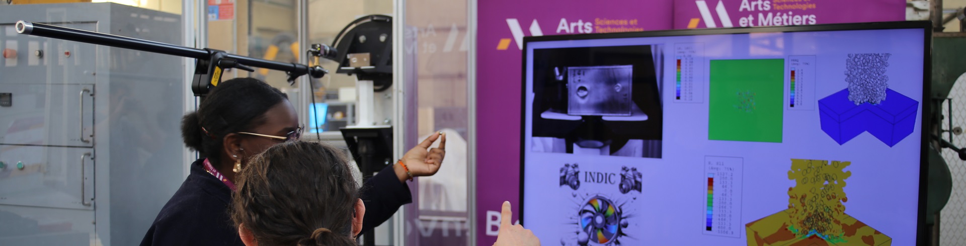  INDIC une nouvelle approche pour le contrôle des traitements de surface