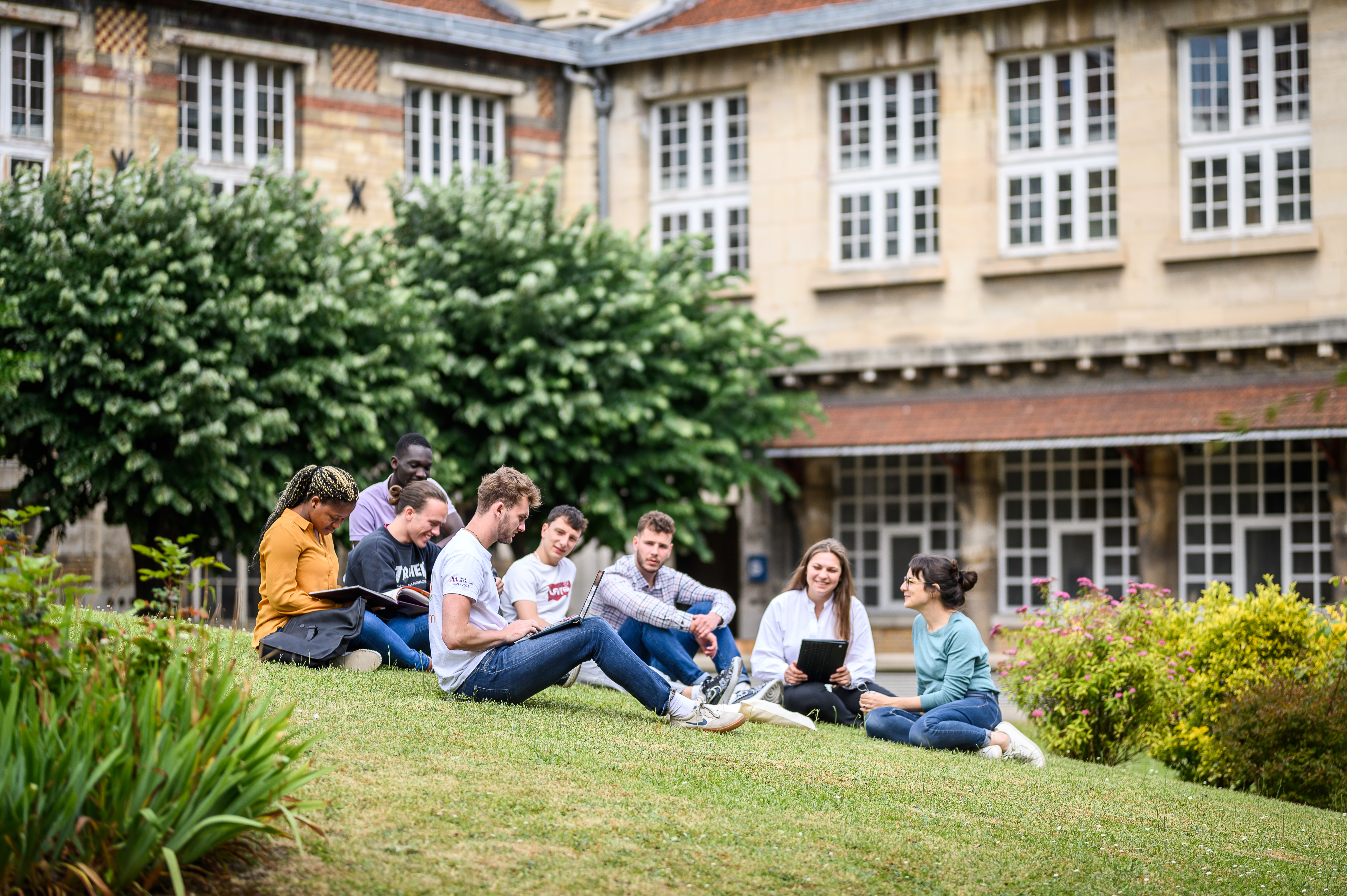 Expertise 3A - Parcours "Ingénierie des Fluides et des Machines Tournantes" (banner)