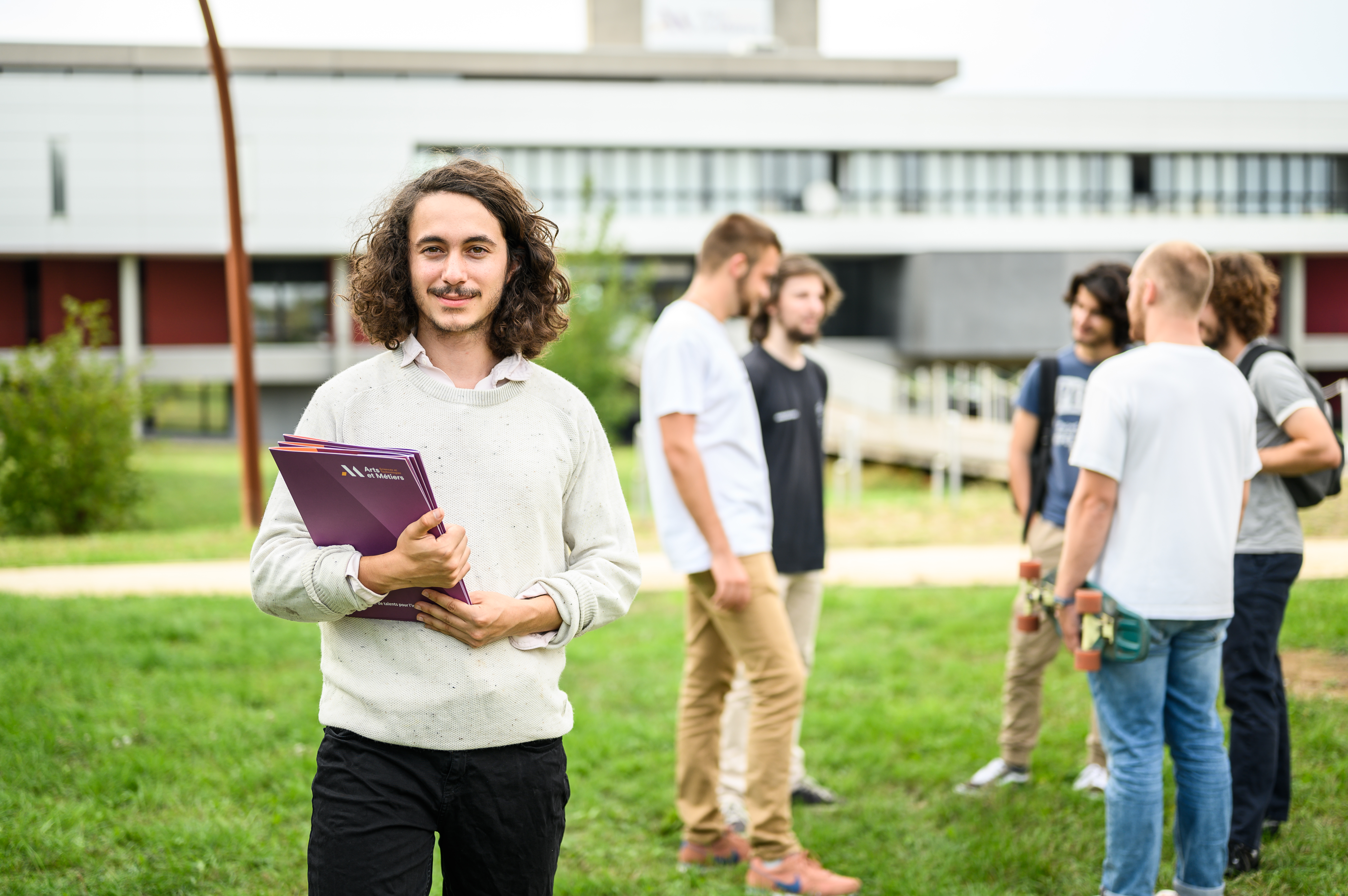 Renouvellement du soutien de l’Université franco-allemande au cursus franco-allemand Arts et Métiers – KIT Karlsruhe