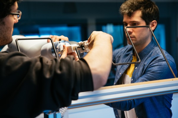L'équipe AUCTUS du Centre Inria bientôt sur le campus de Bordeaux