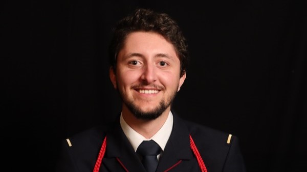 Rafaël Jénot, LEM3 à Metz, est le prochain doctorant qui sera mis à l’honneur dans l’Instant Doc.