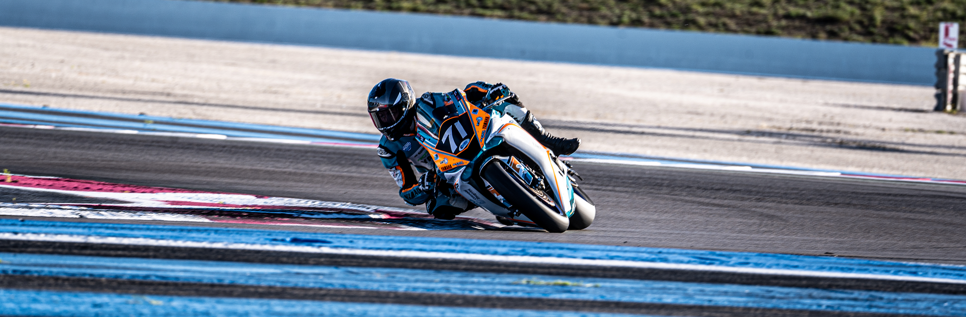 Passion Moto, quand ferveur et engagement vont bien au-delà des questions de genre