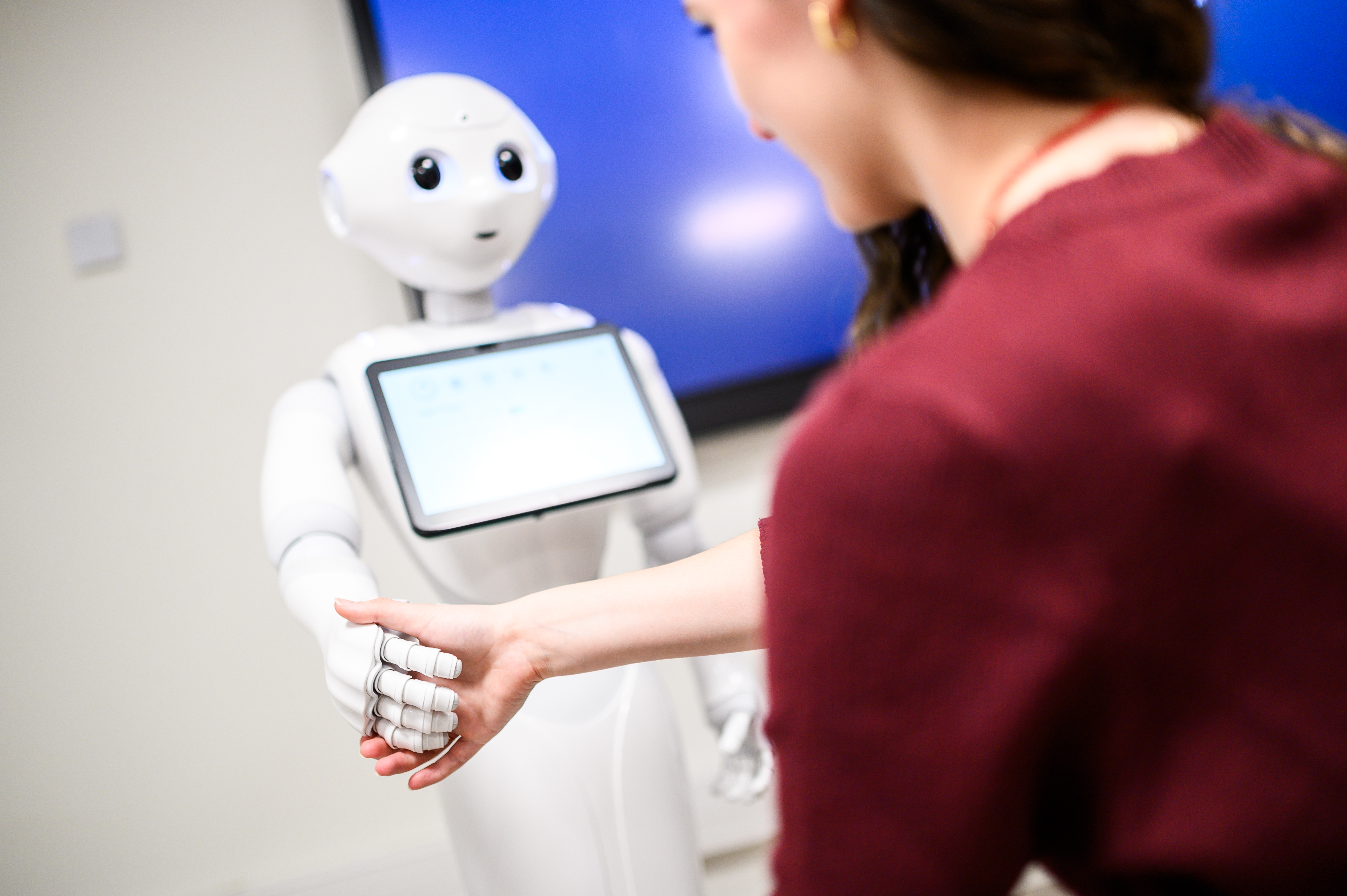 L’intelligence artificielle IA, levier de transformation pour les formations d’ingénieur et l’industrie - Arts et Métiers (ENSAM) (banner)