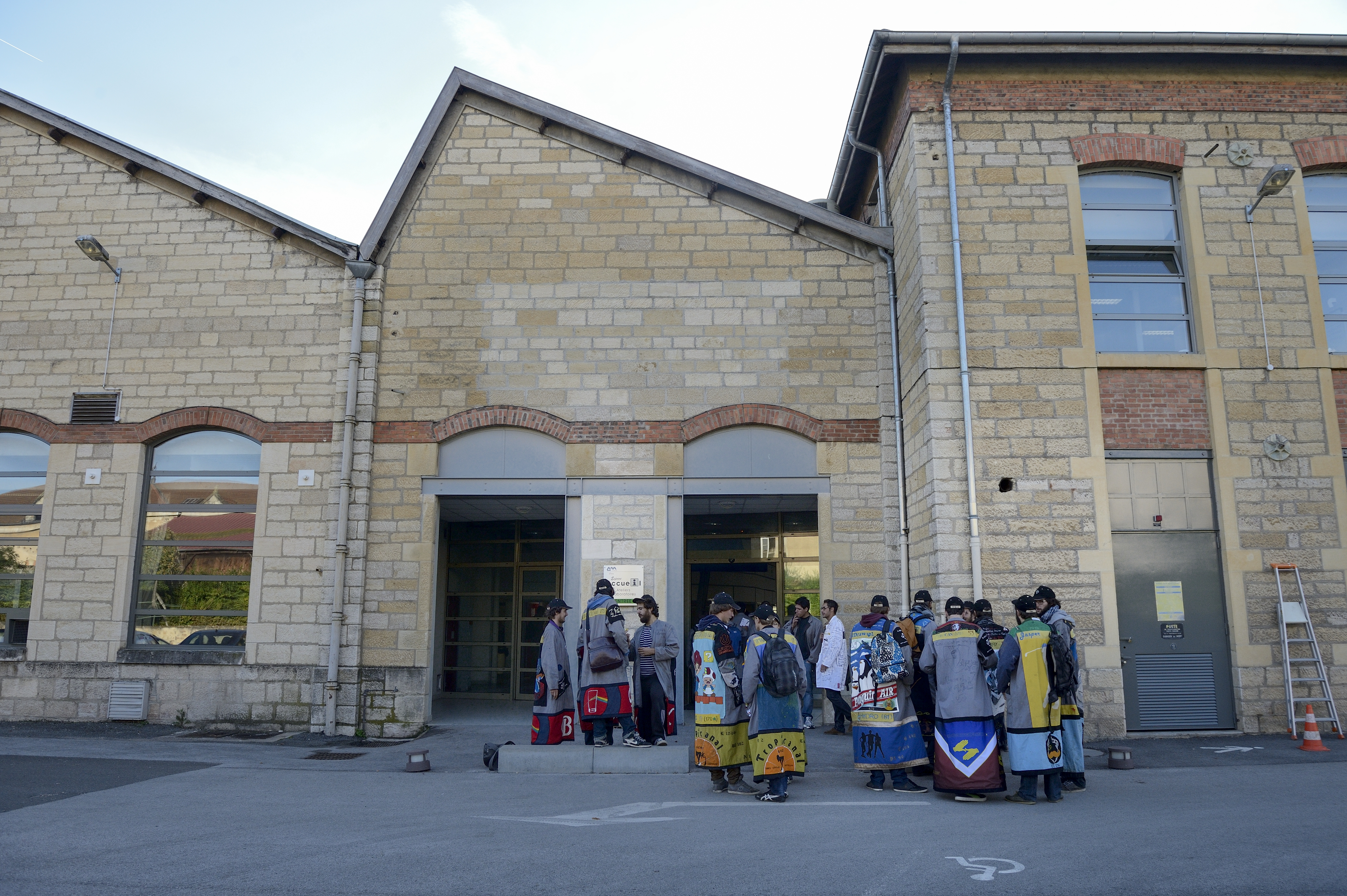 Concertation préalable sur le projet de réindustrialisation de Framatome au Creusot (banner)