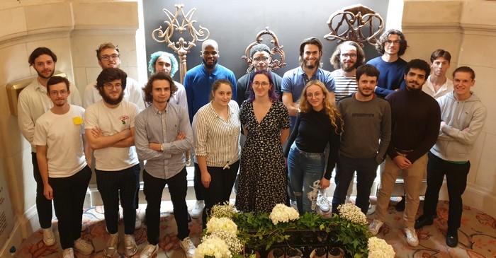 Parcours Entrepreneuriat et Innovation Technologique (PEIT) : une certification EDHEC, une internationalisation formalisée (banner)