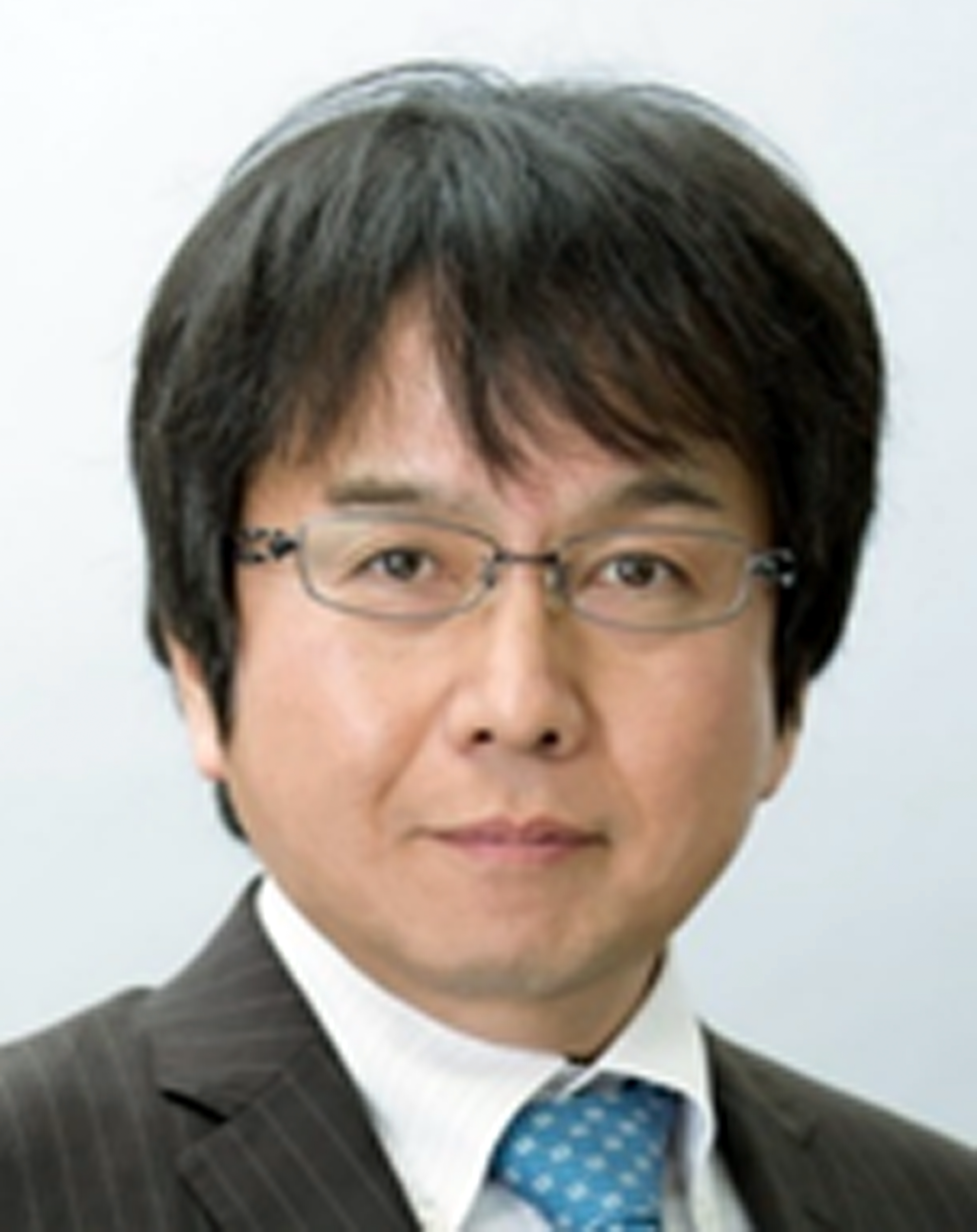 Hideyuki SAWADA 