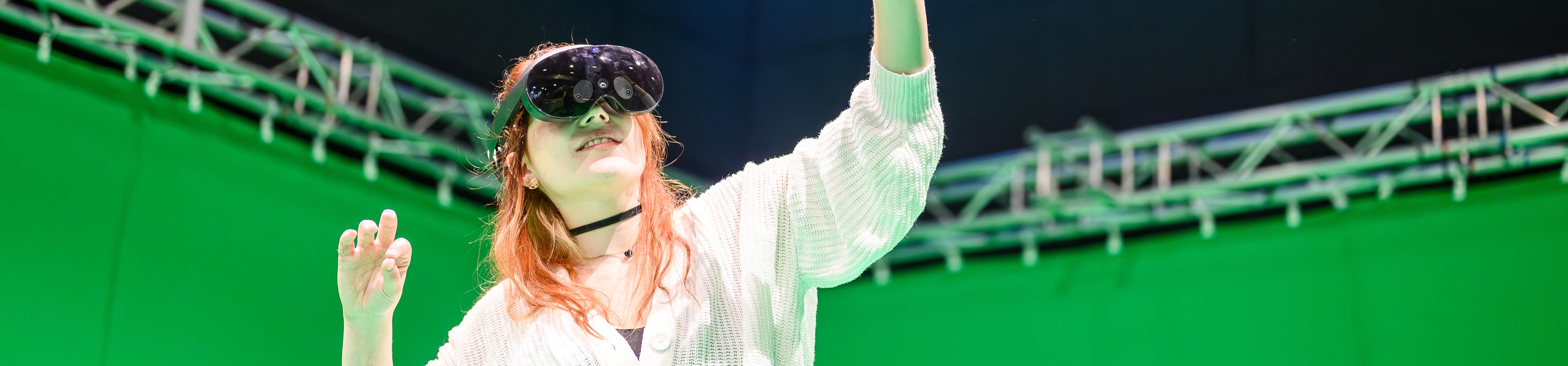 Ingénierie du virtuel et innovation