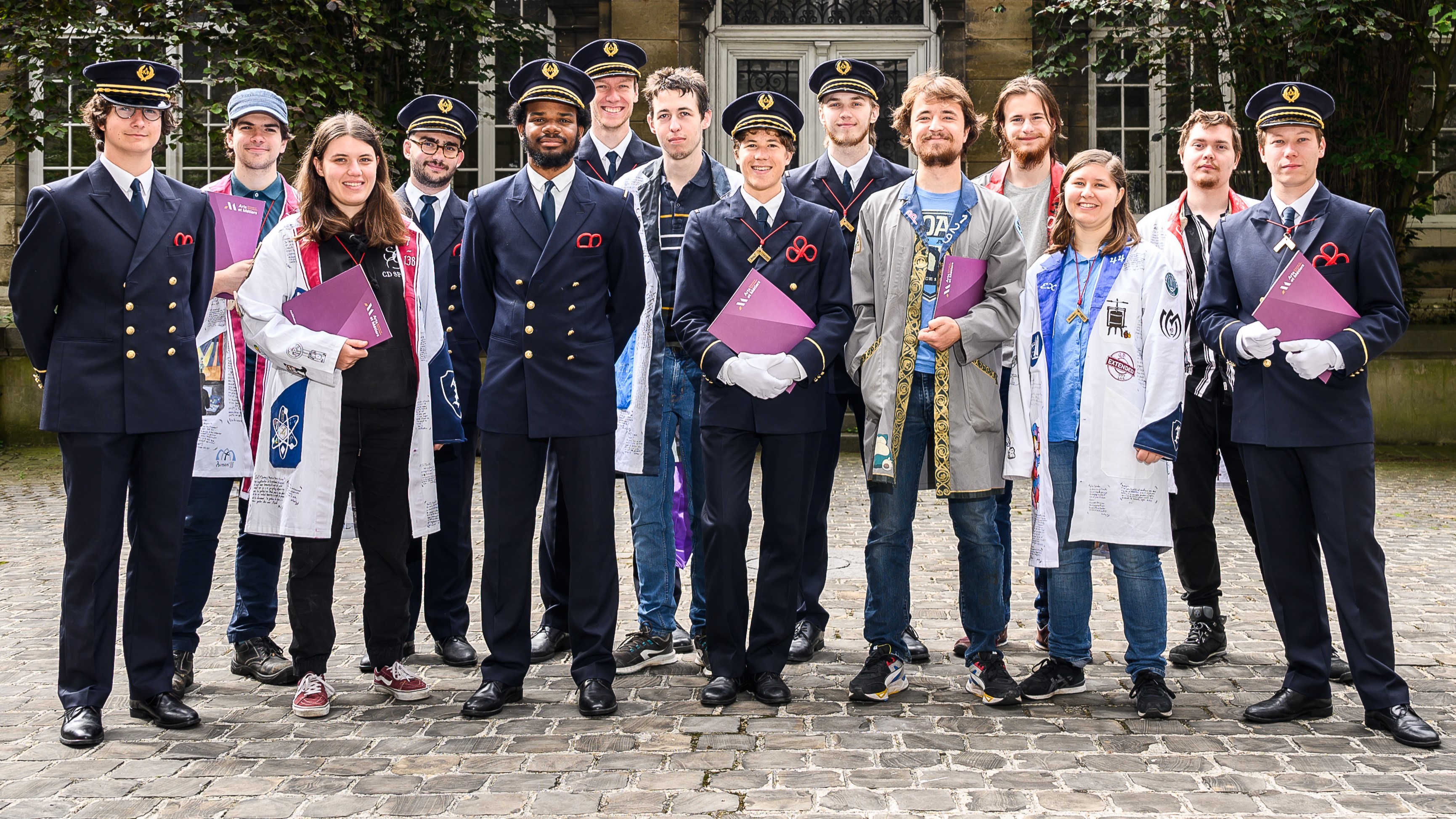 Admissibles Arts et Métiers 2025 - Les informations (banner)