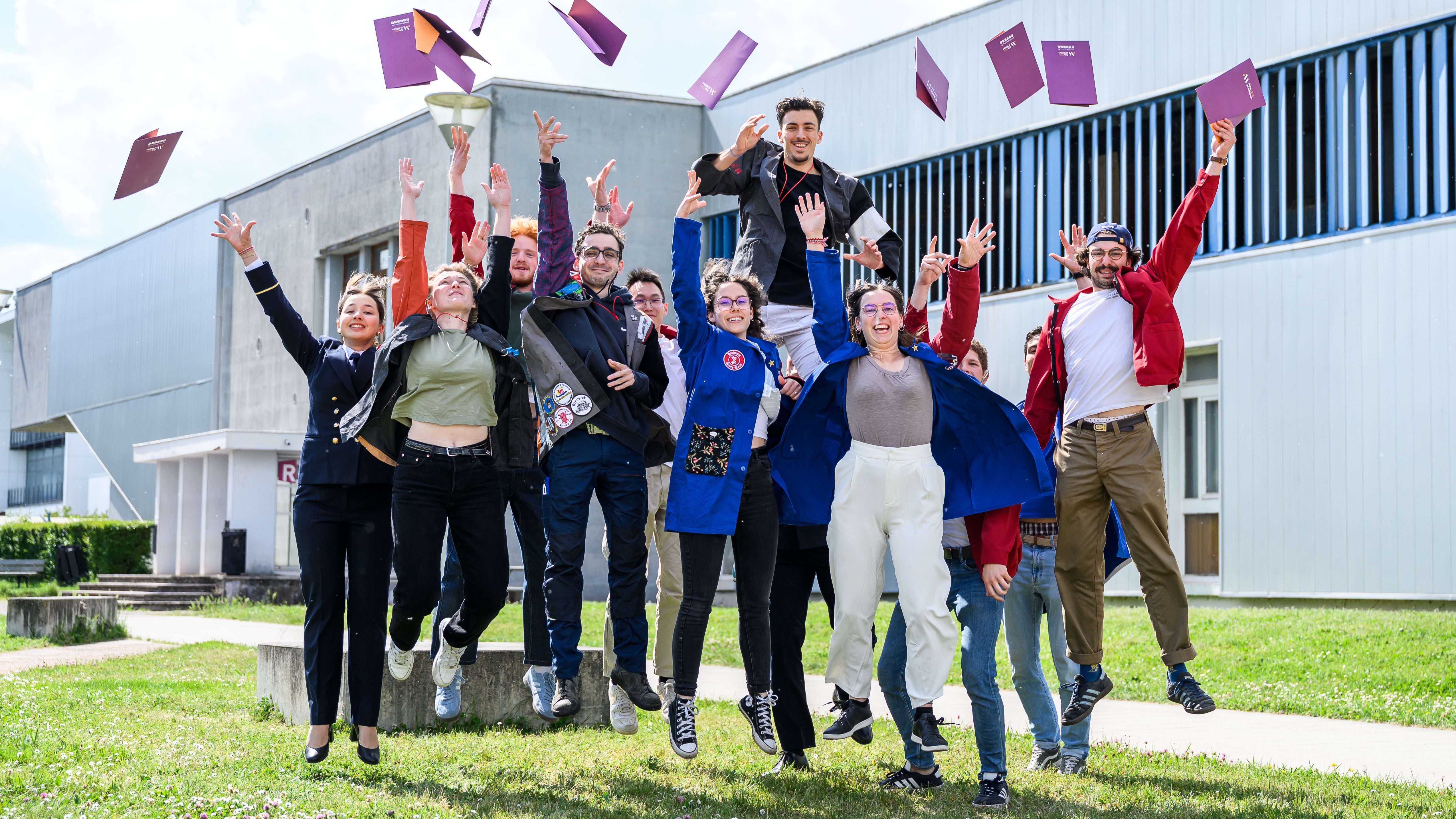 Les informations de la rentrée 2025-2026 (banner)