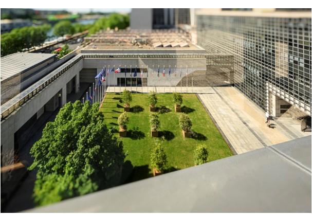 La journée de lancement aura lieu au ministère de l’Économie, des Finances et de la Souveraineté industrielle et numérique.