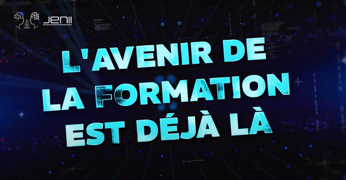 JENII : des outils pour faire perdurer le projet !