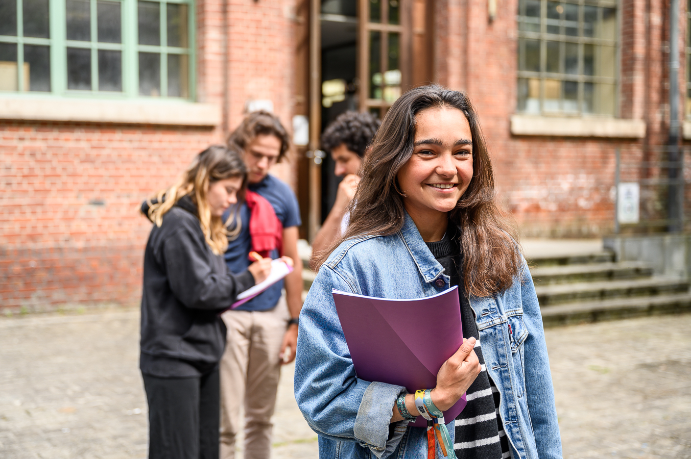 Mastère spécialisé SYSPEC®