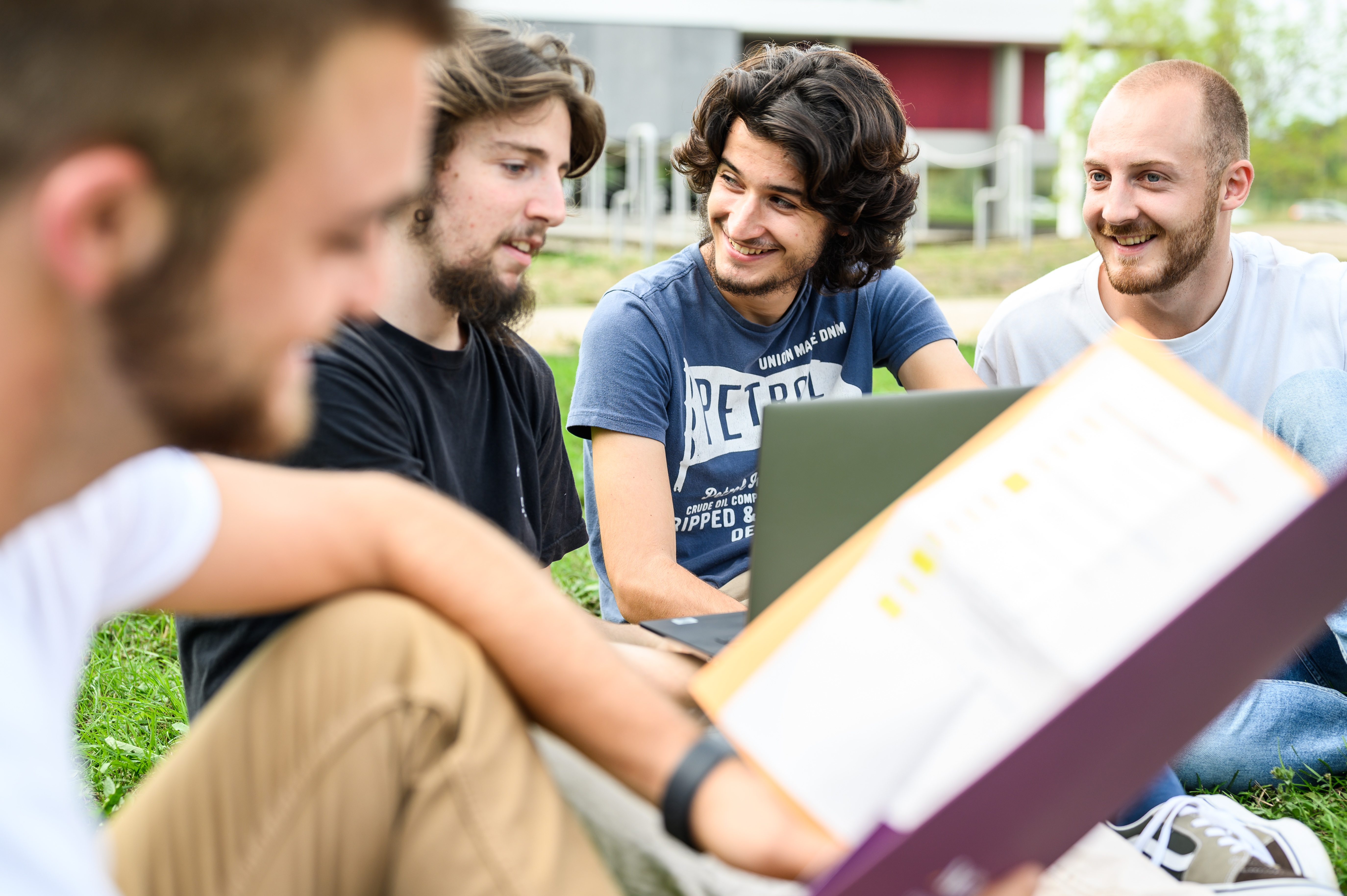 Participer aux actions de recrutement (banner)