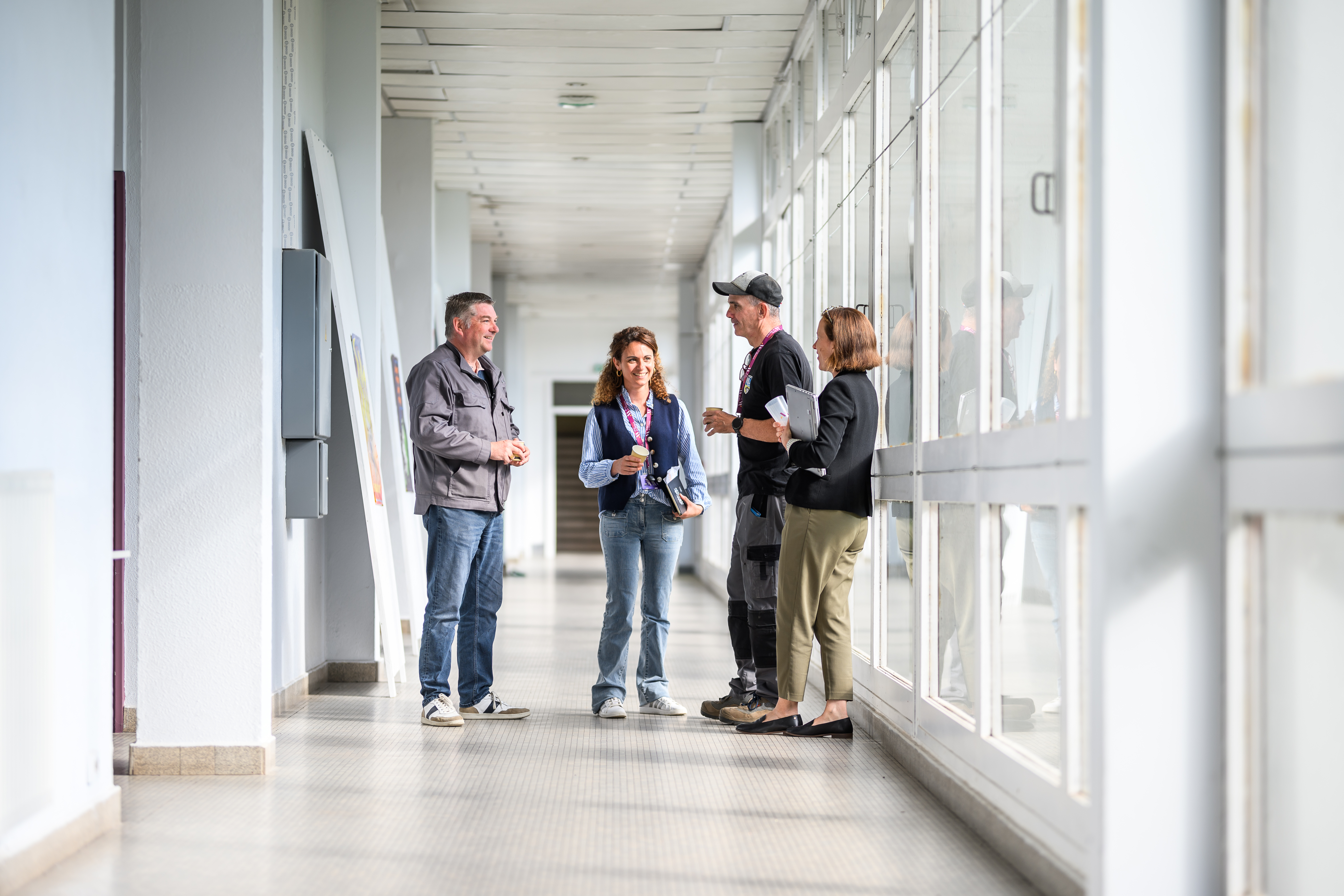 Collaborer avec Arts et Métiers - Relations Entreprises (banner)