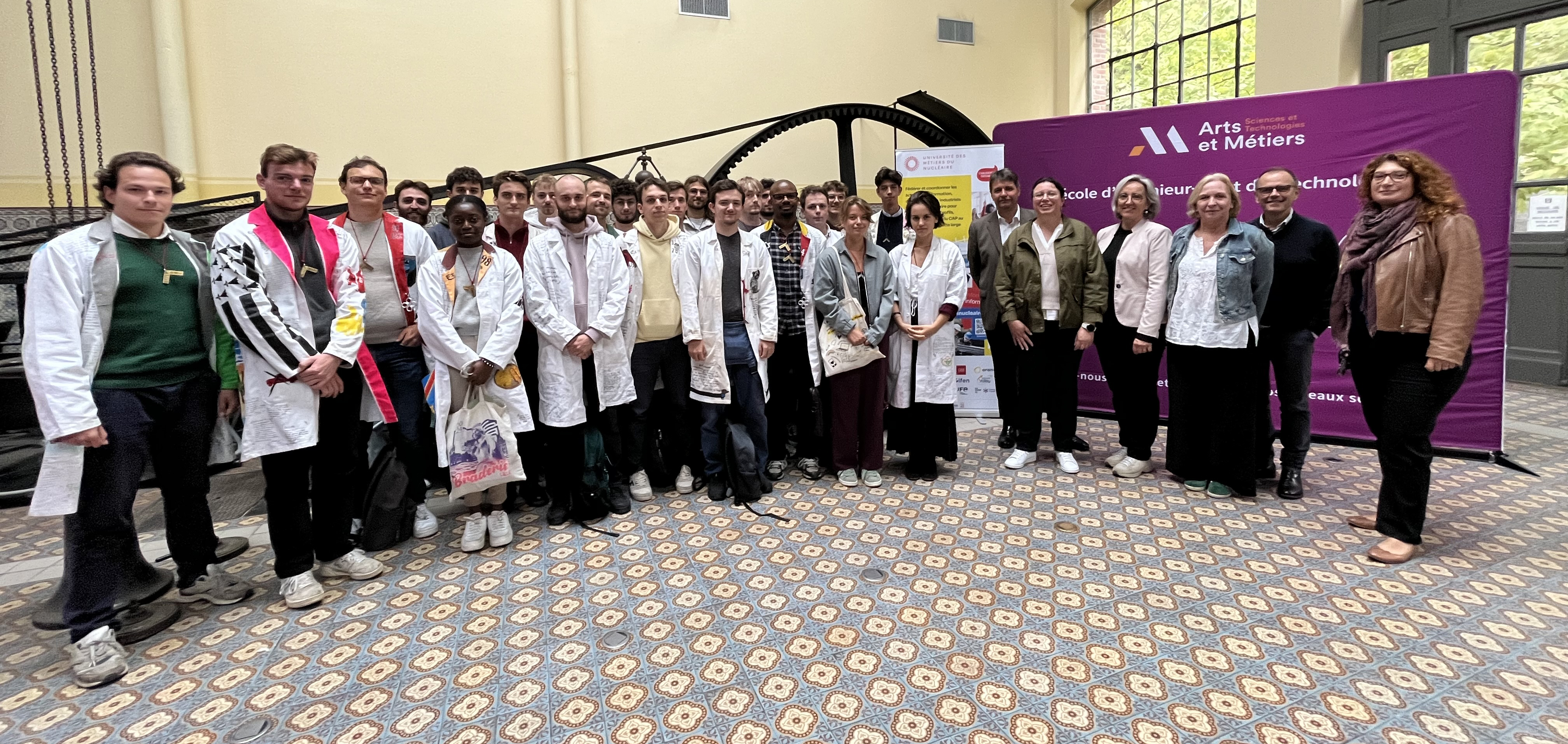 Premiere-rentree-expertise-nucleaire-Lille