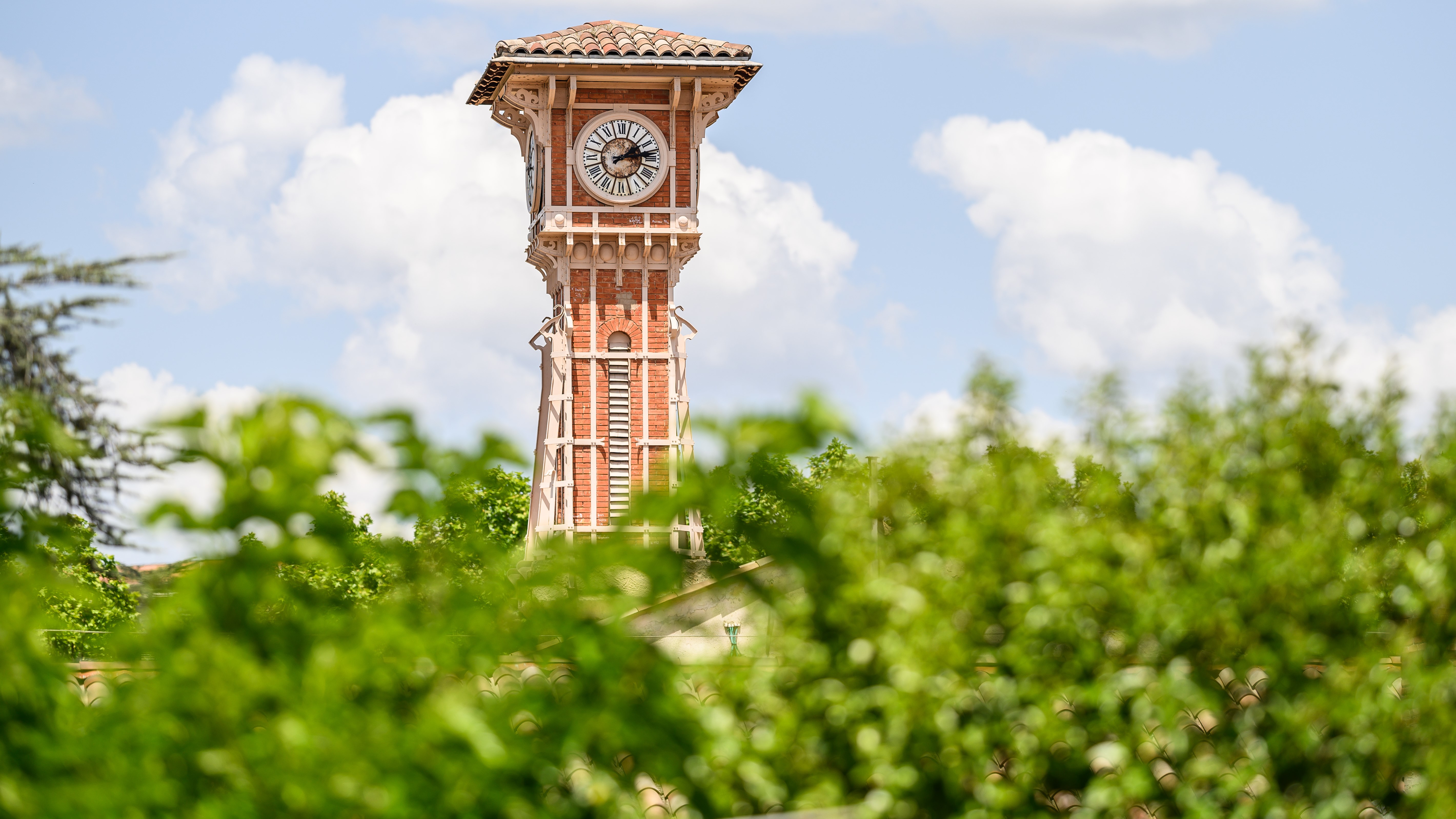 Journée Portes Ouvertes 2026 - Campus d'Aix-en-Provence (banner provisoire)